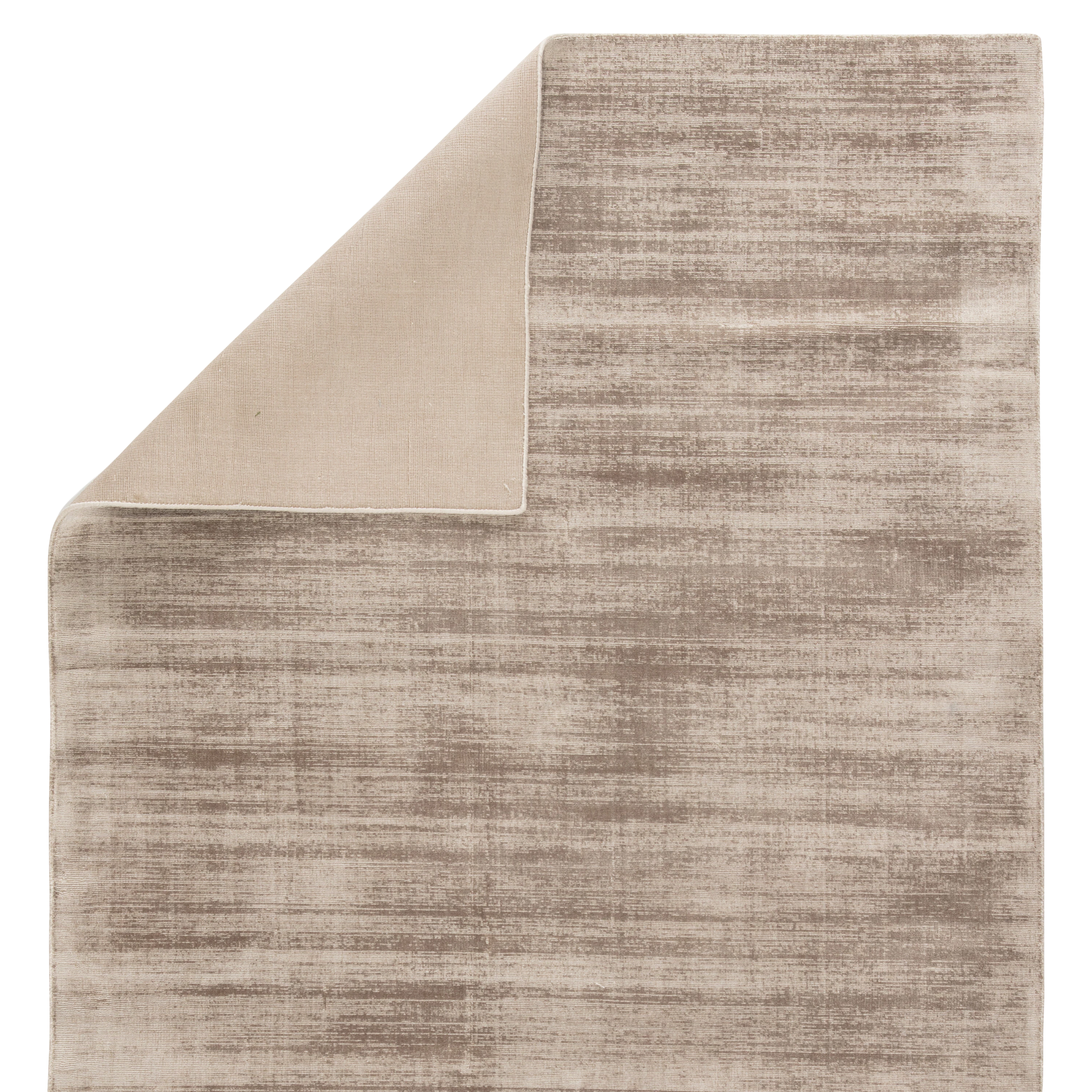 almond minerva rug