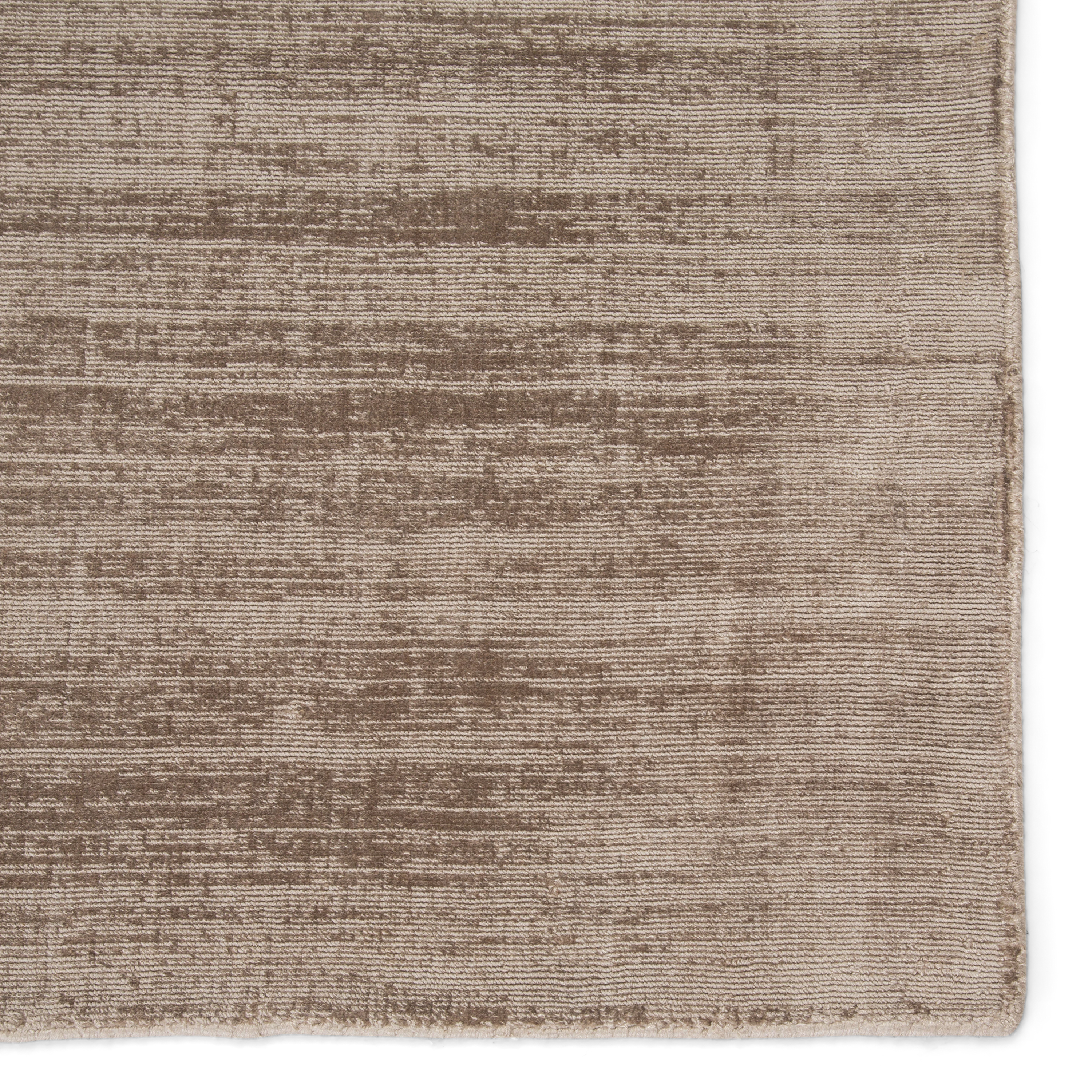 almond minerva rug