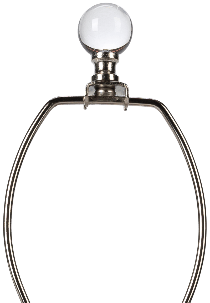 pink ruby table lamp