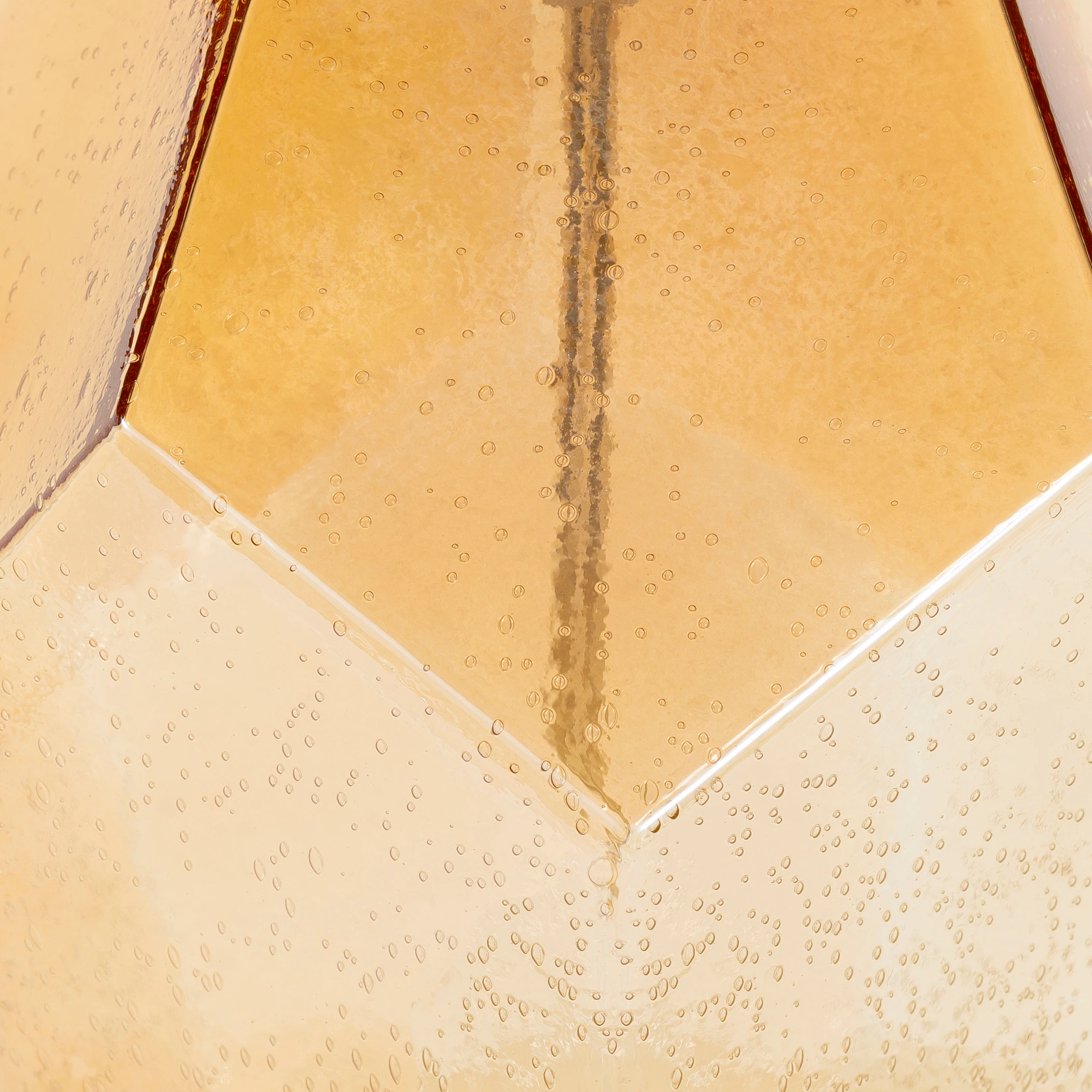 gold ruby table lamp