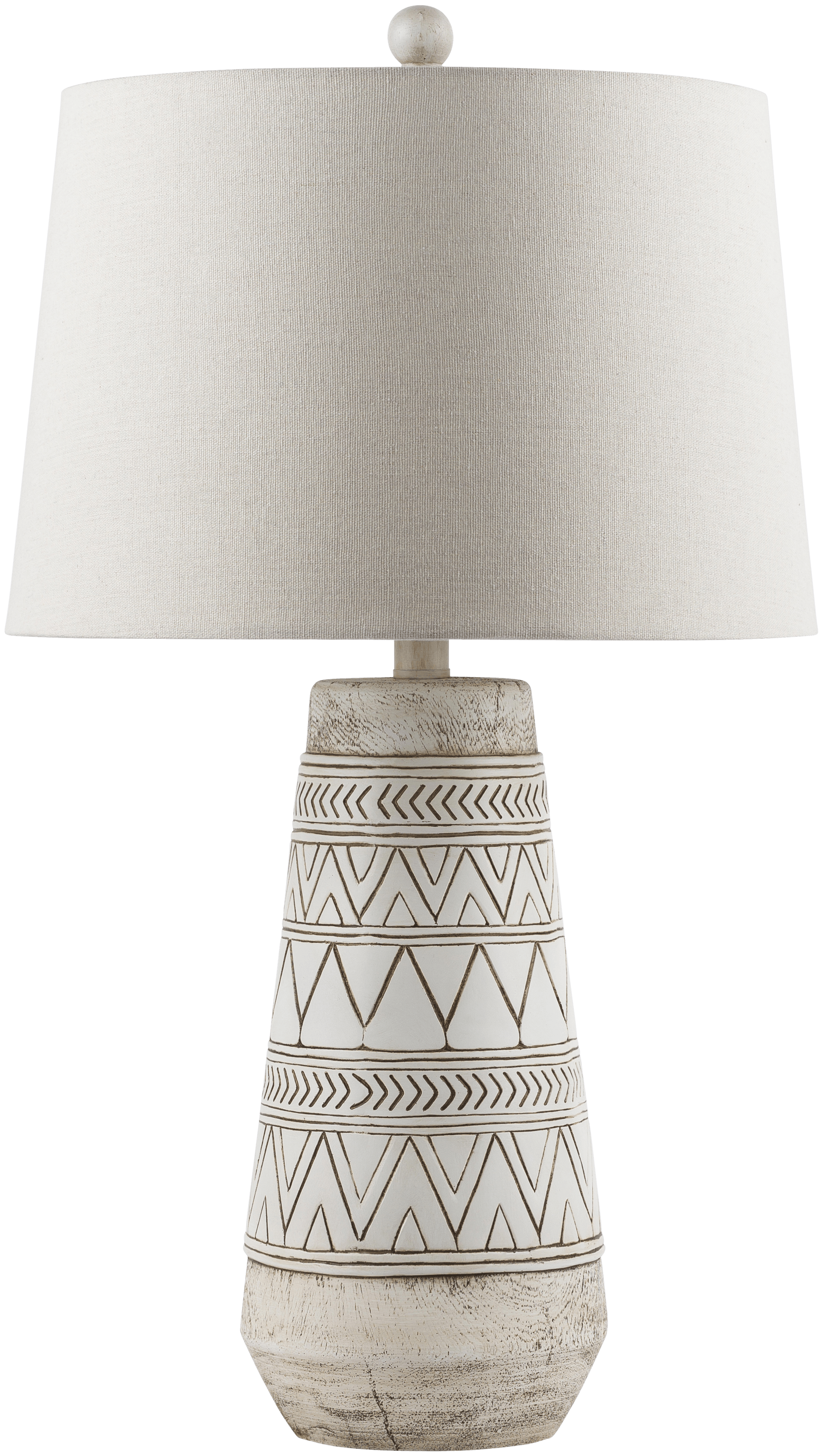xochi table lamp