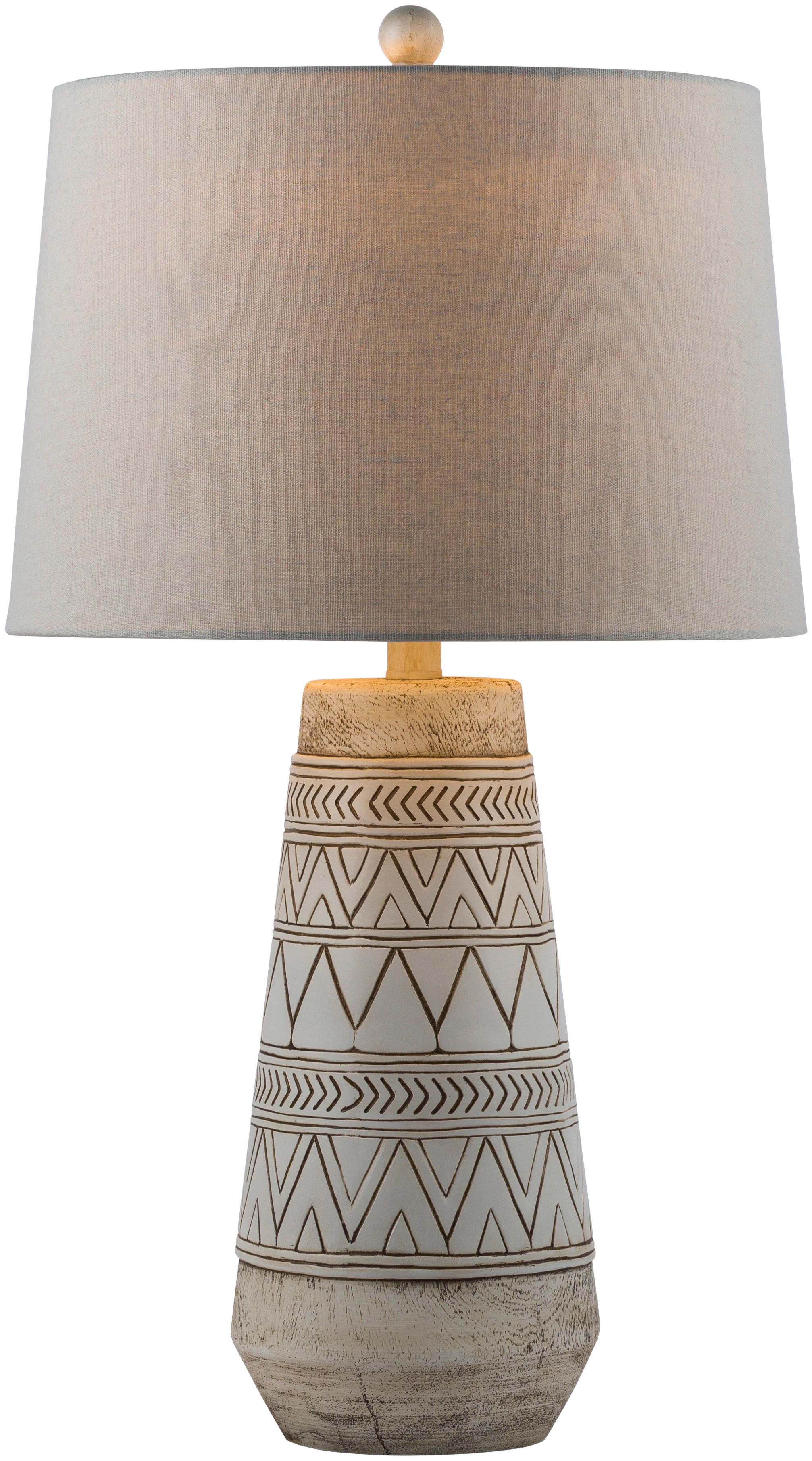Xochi Table Lamp - Thumbnail 4