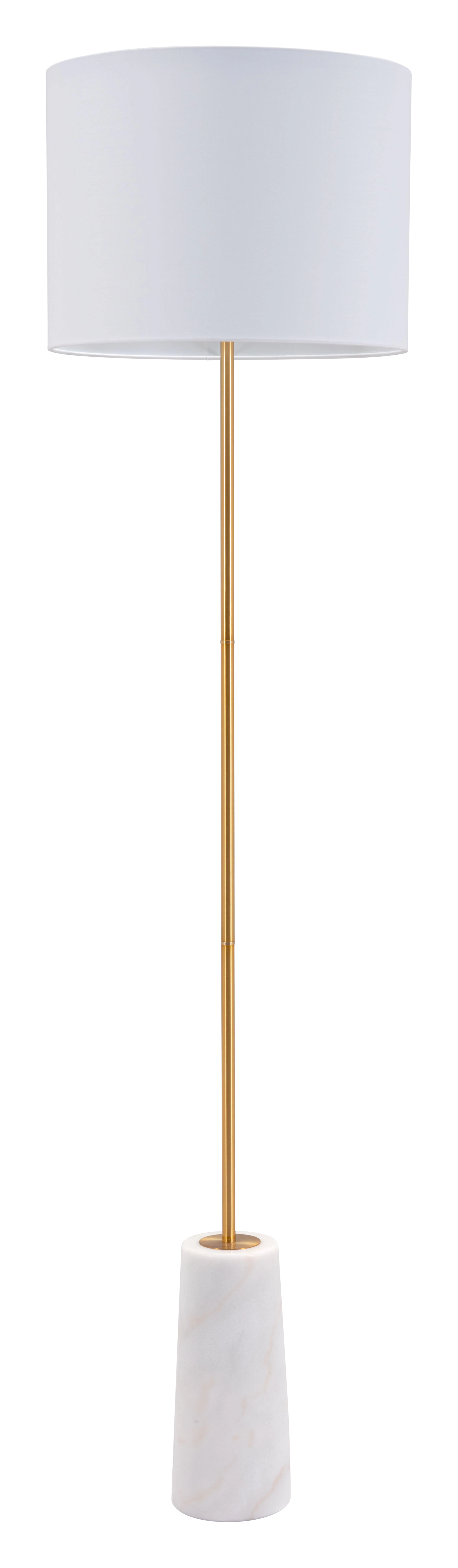 brant floor lamp