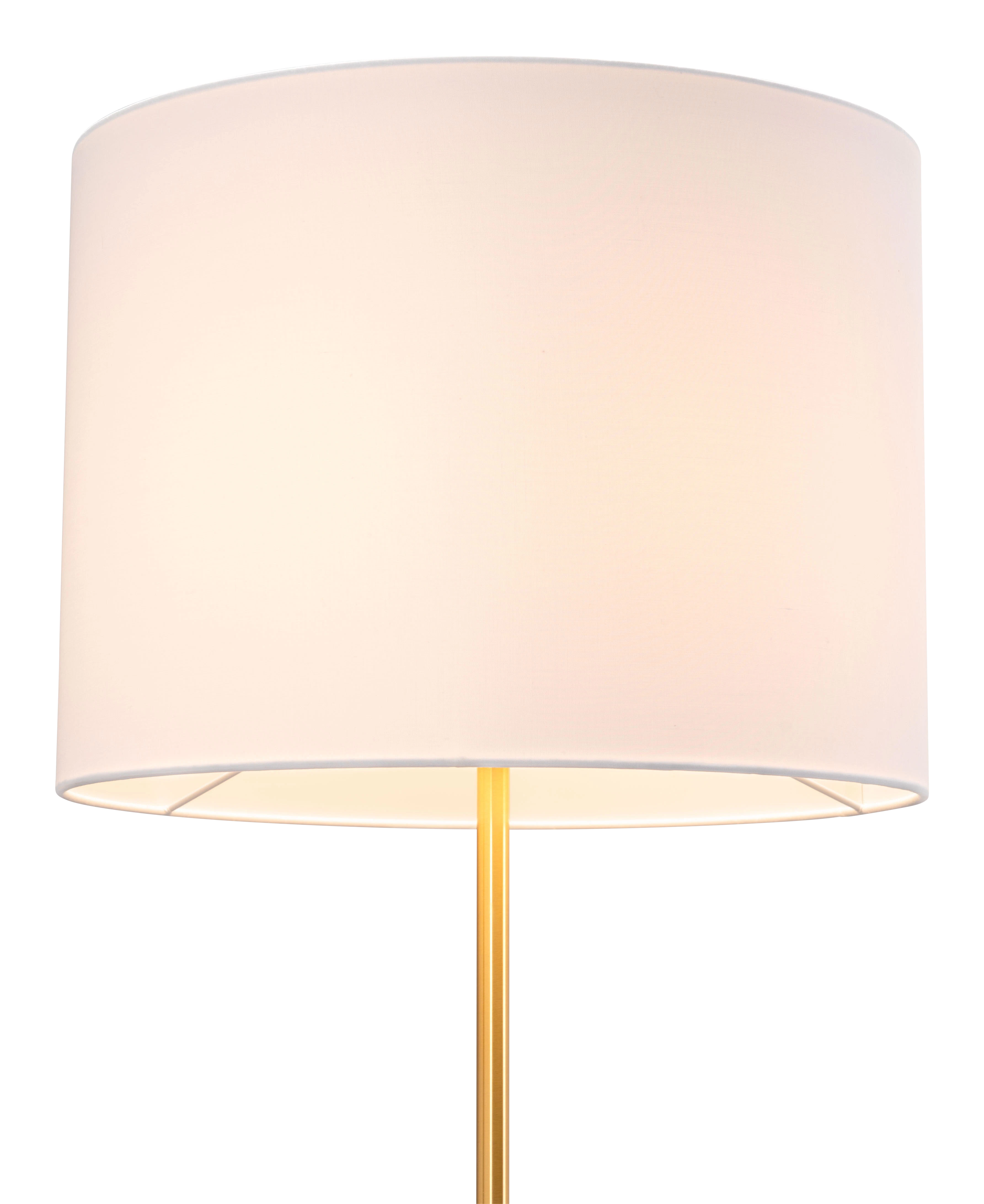 brant floor lamp