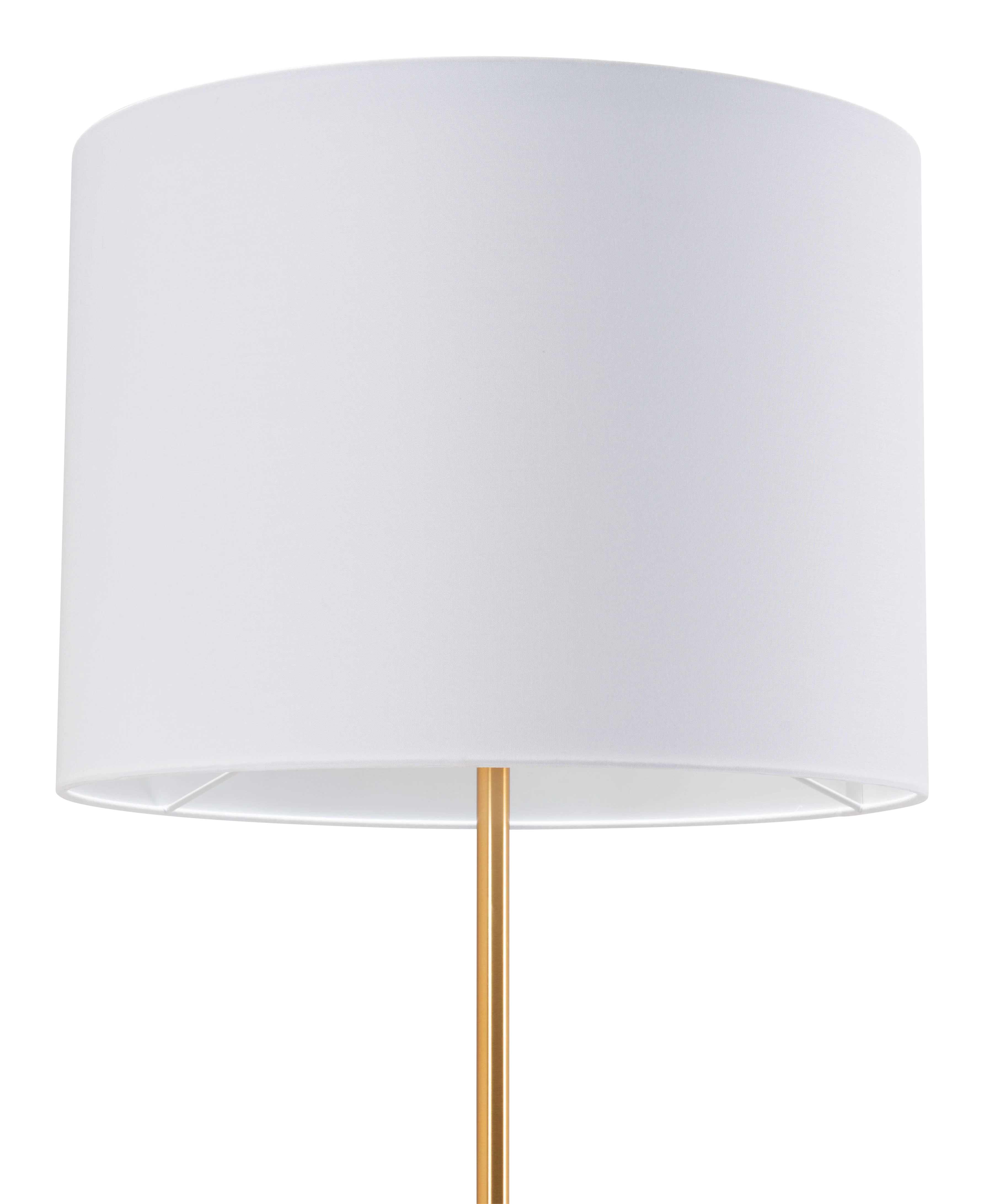 brant floor lamp