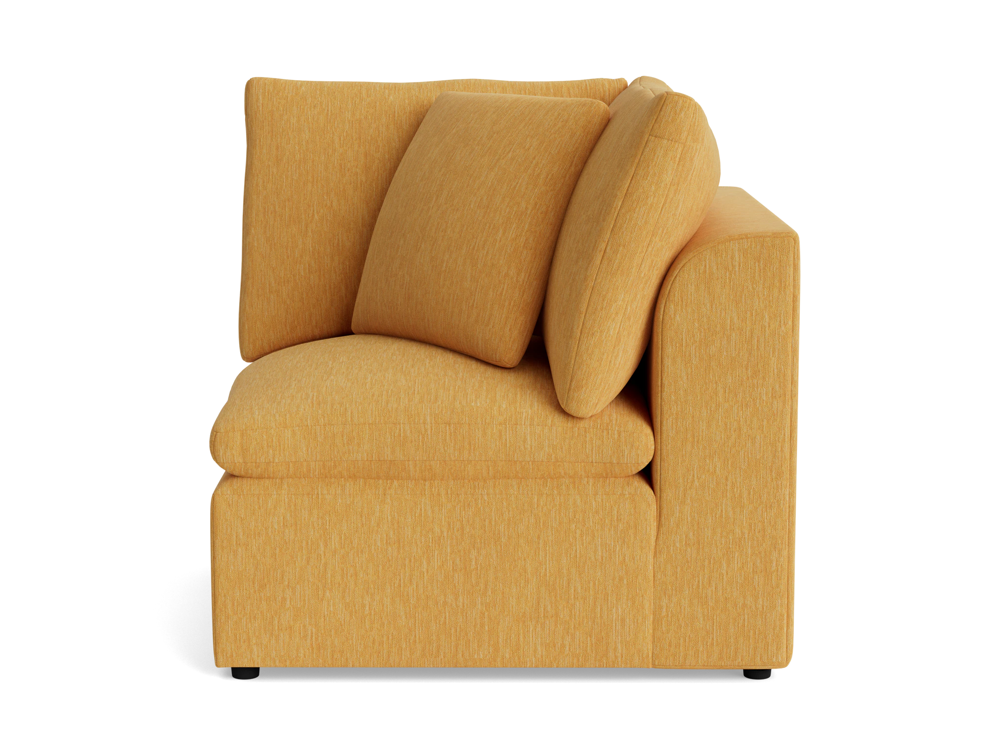 bryant petite corner chair bentley daisey