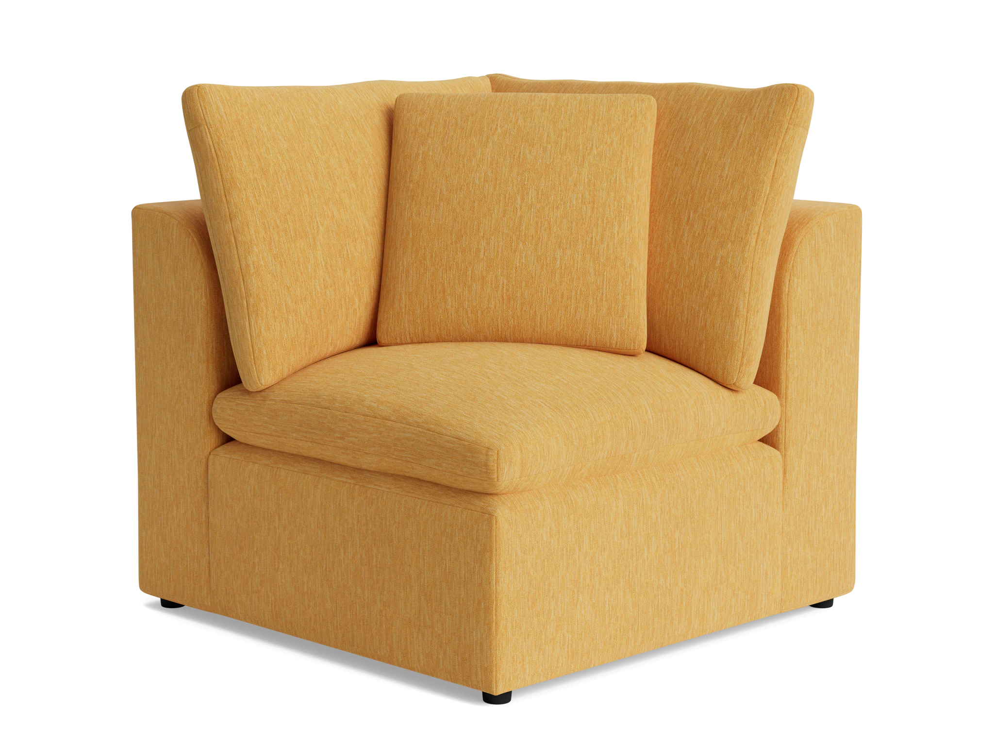 bryant petite corner chair bentley daisey