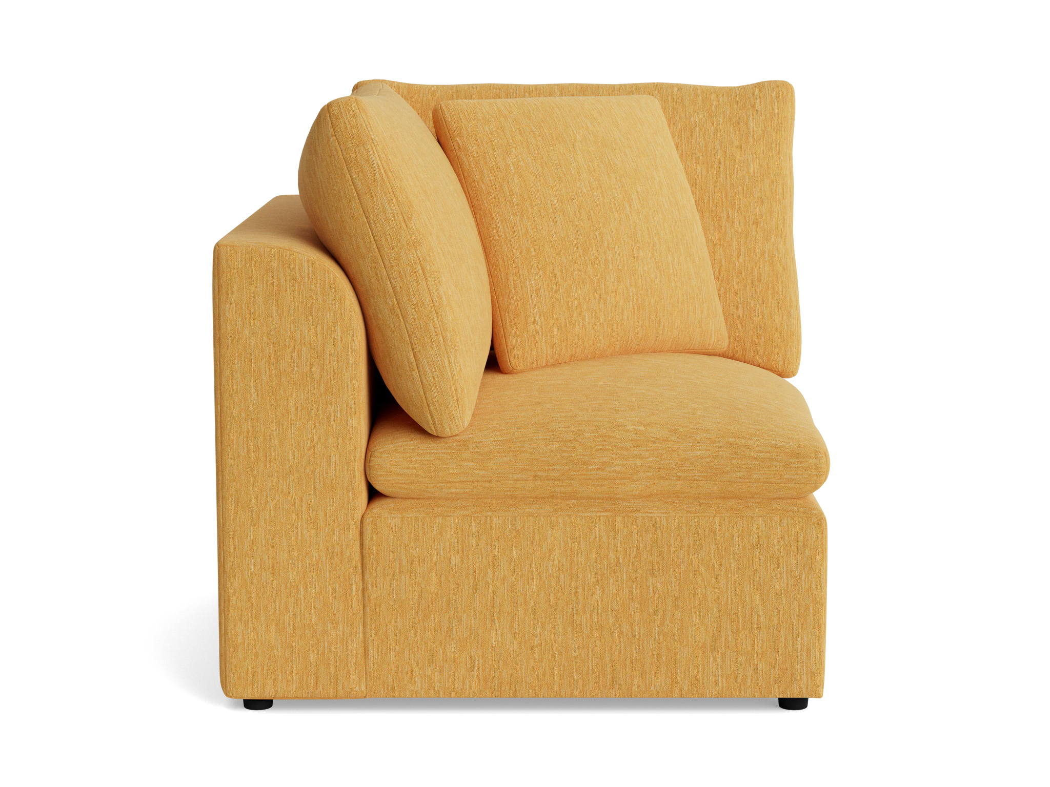 bryant petite corner chair bentley daisey