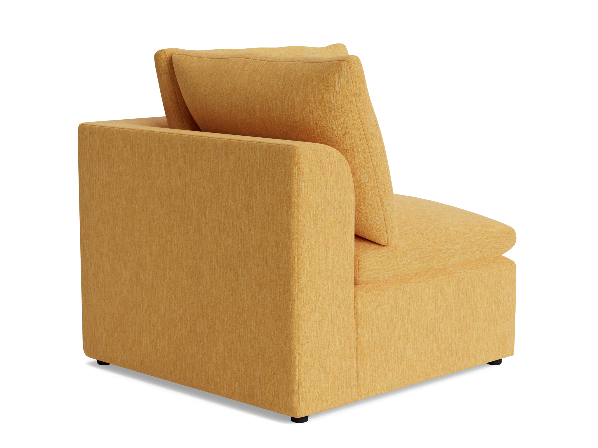 bryant petite corner chair bentley daisey