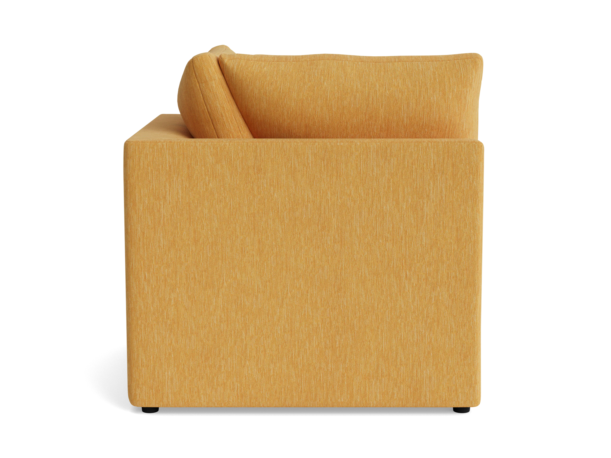 bryant petite corner chair bentley daisey