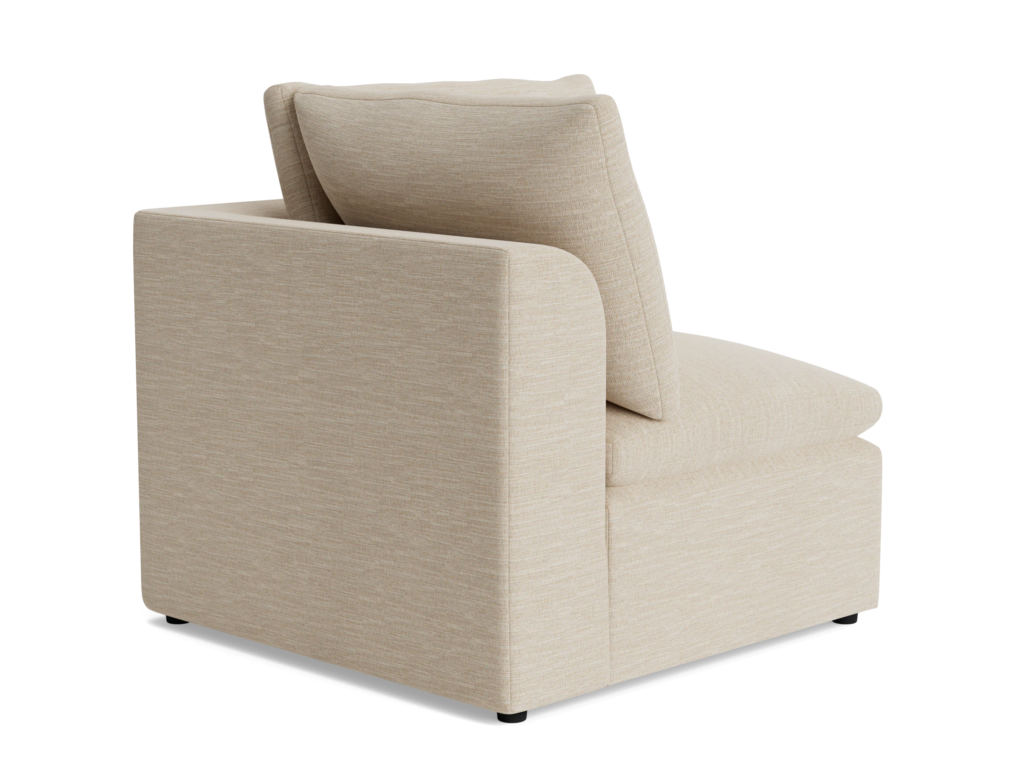 bryant petite corner chair lucky divine