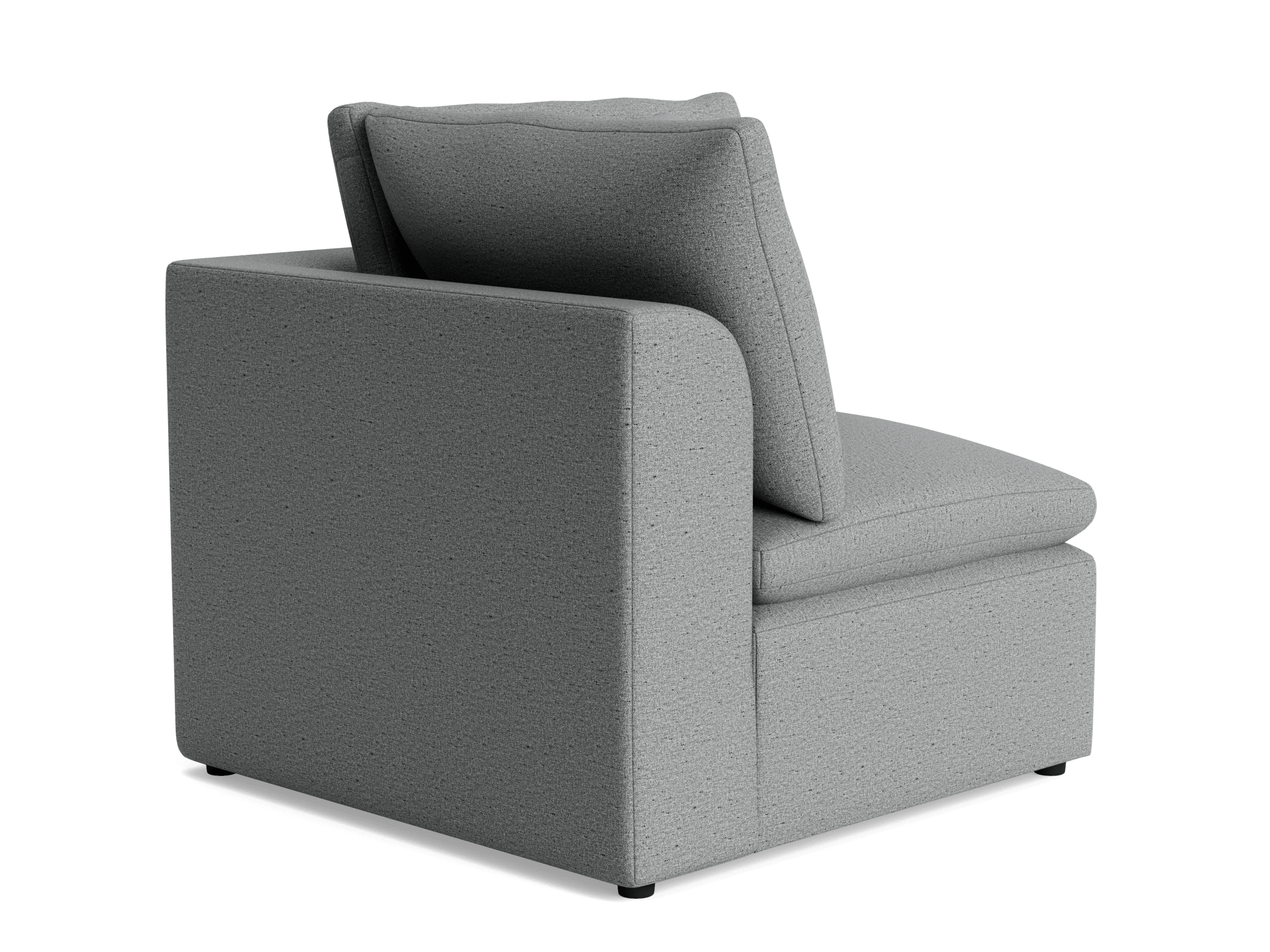 bryant petite corner chair essence ash