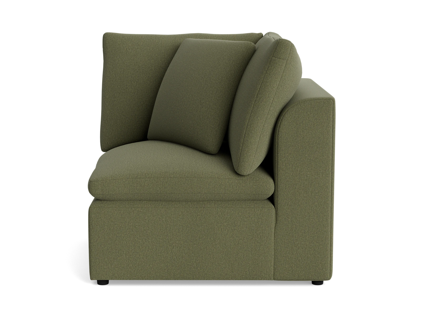 Bryant Petite Corner Chair