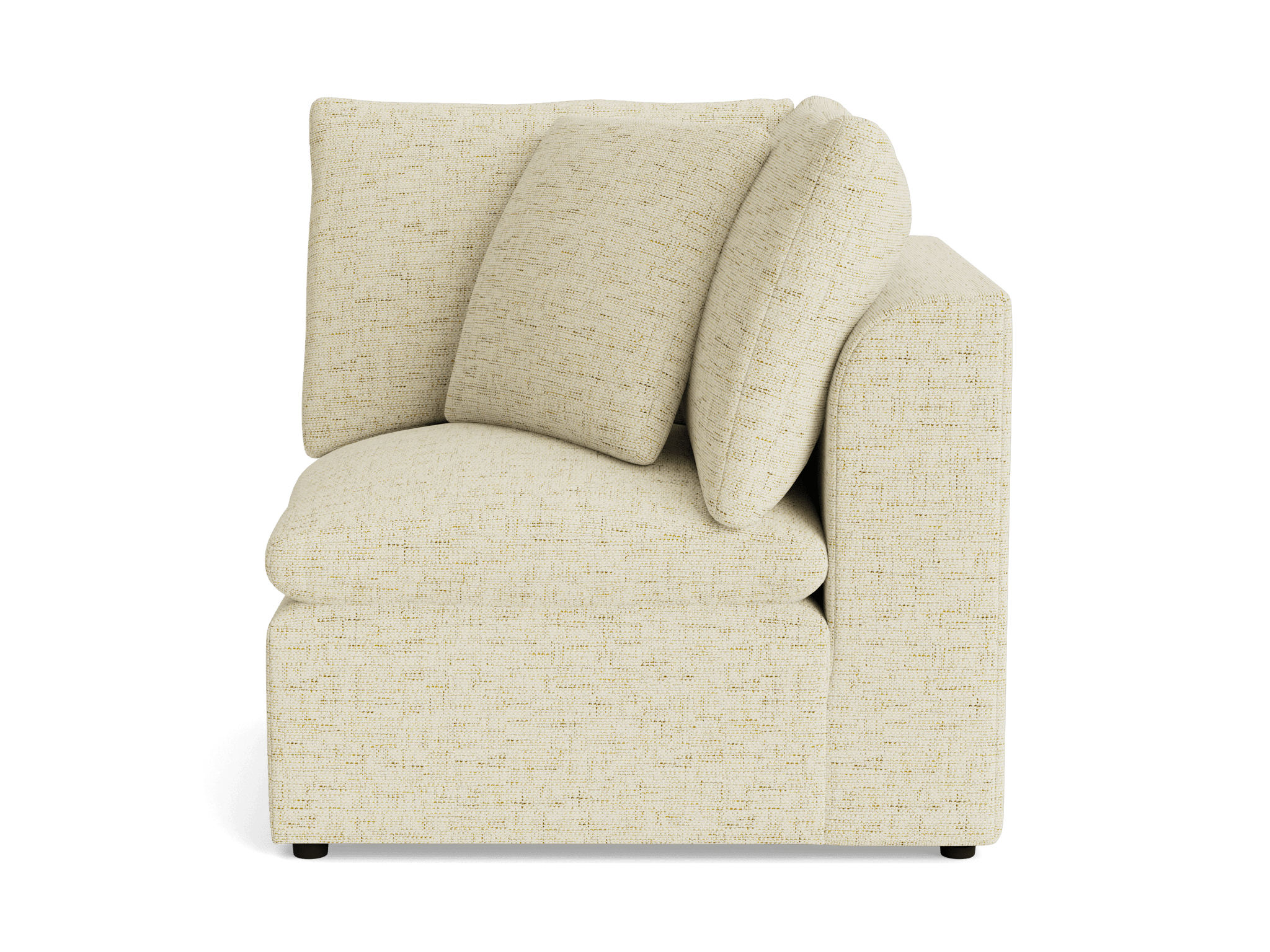 bryant petite corner chair nico oyster