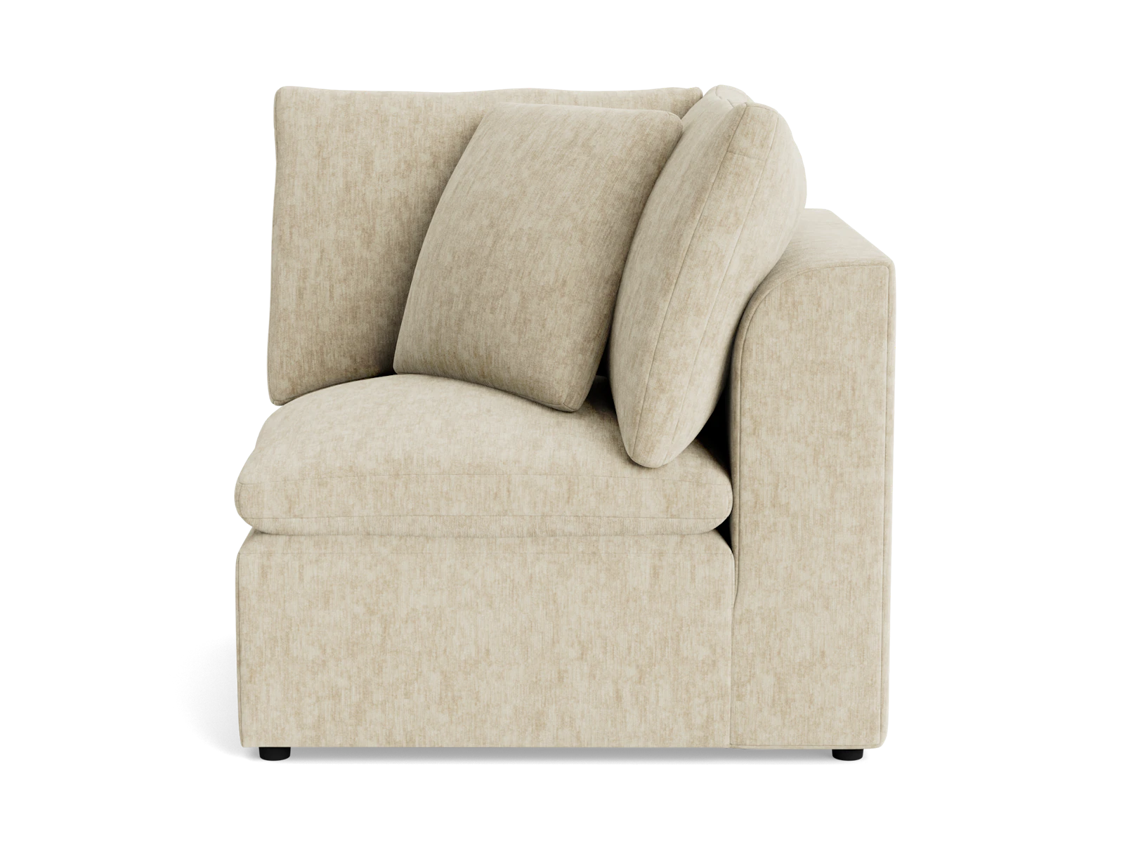Bryant Petite Corner Chair