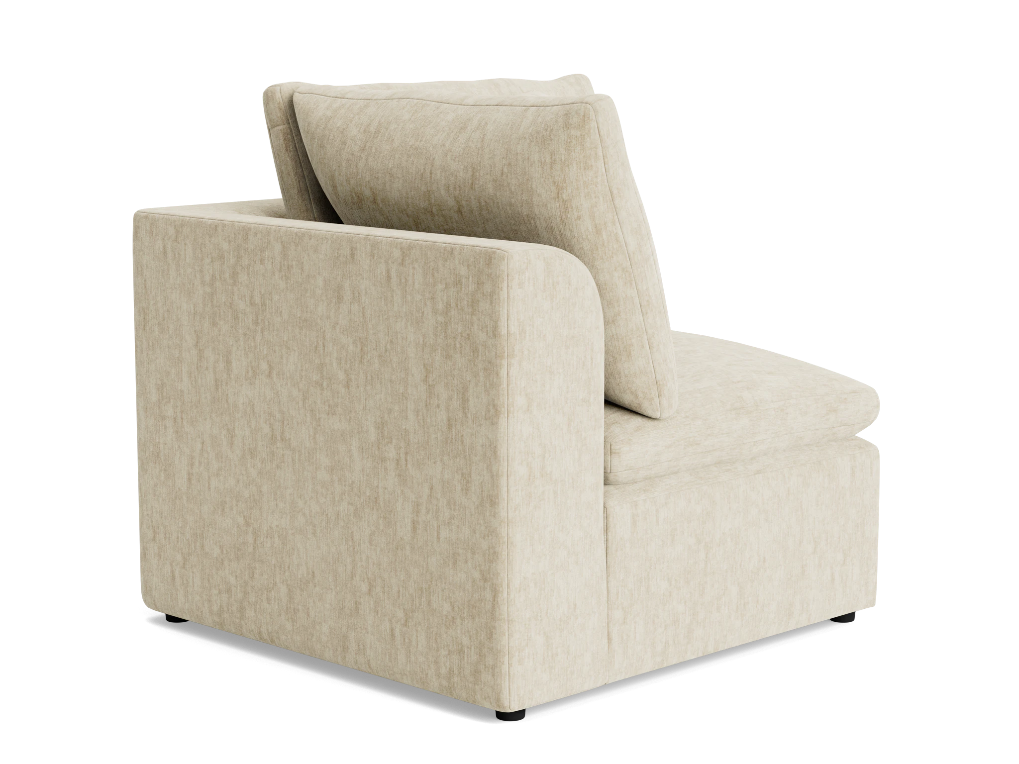 bryant petite corner chair crave irish cream