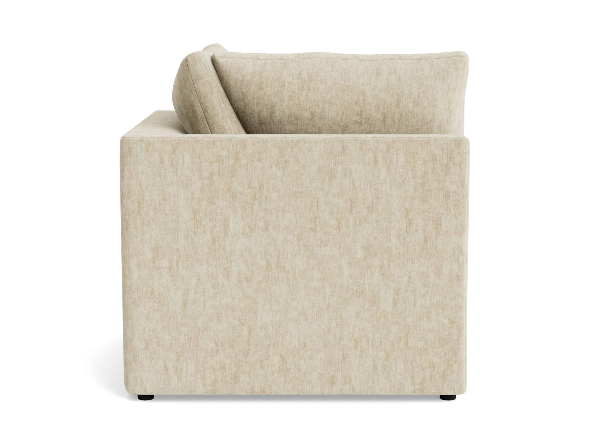 bryant petite corner chair crave irish cream