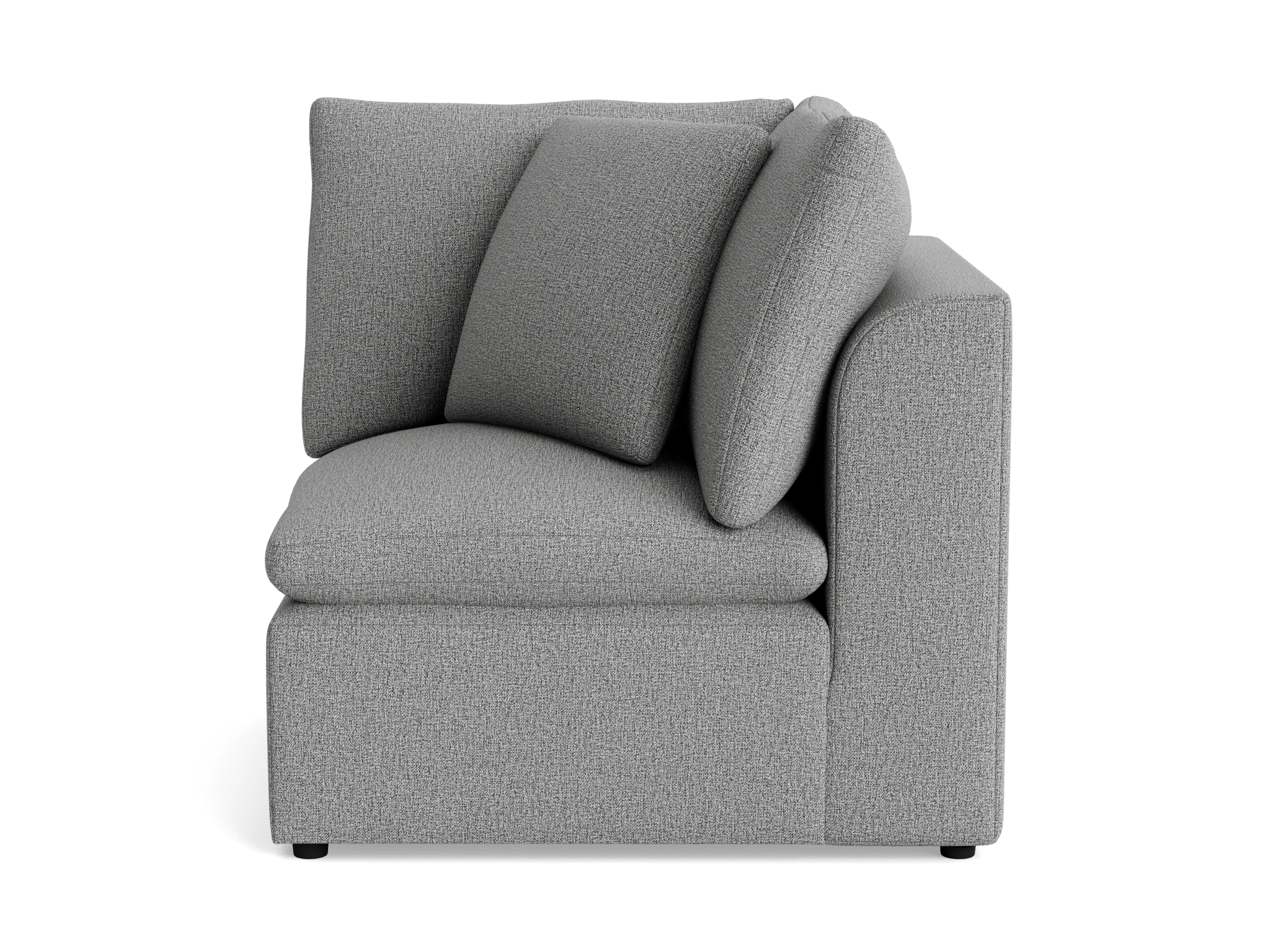 bryant corner chair