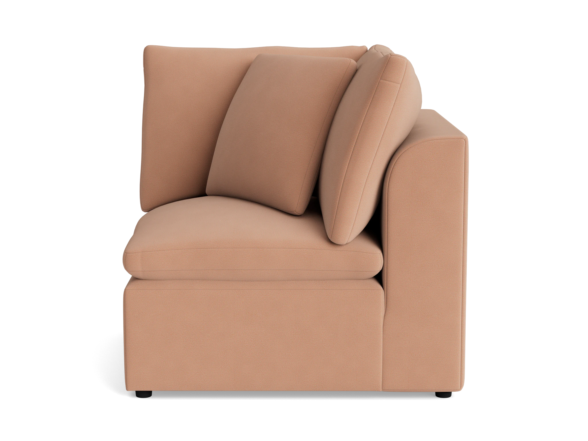 Bryant Petite Corner Chair