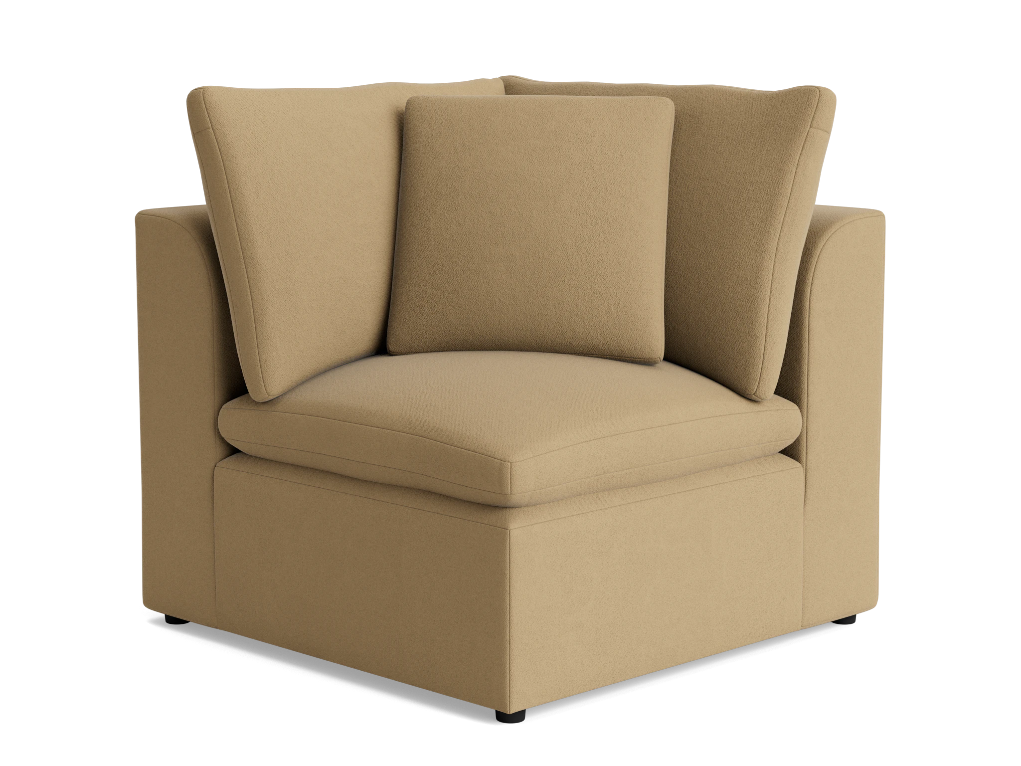 bryant petite corner chair banks oatmeal