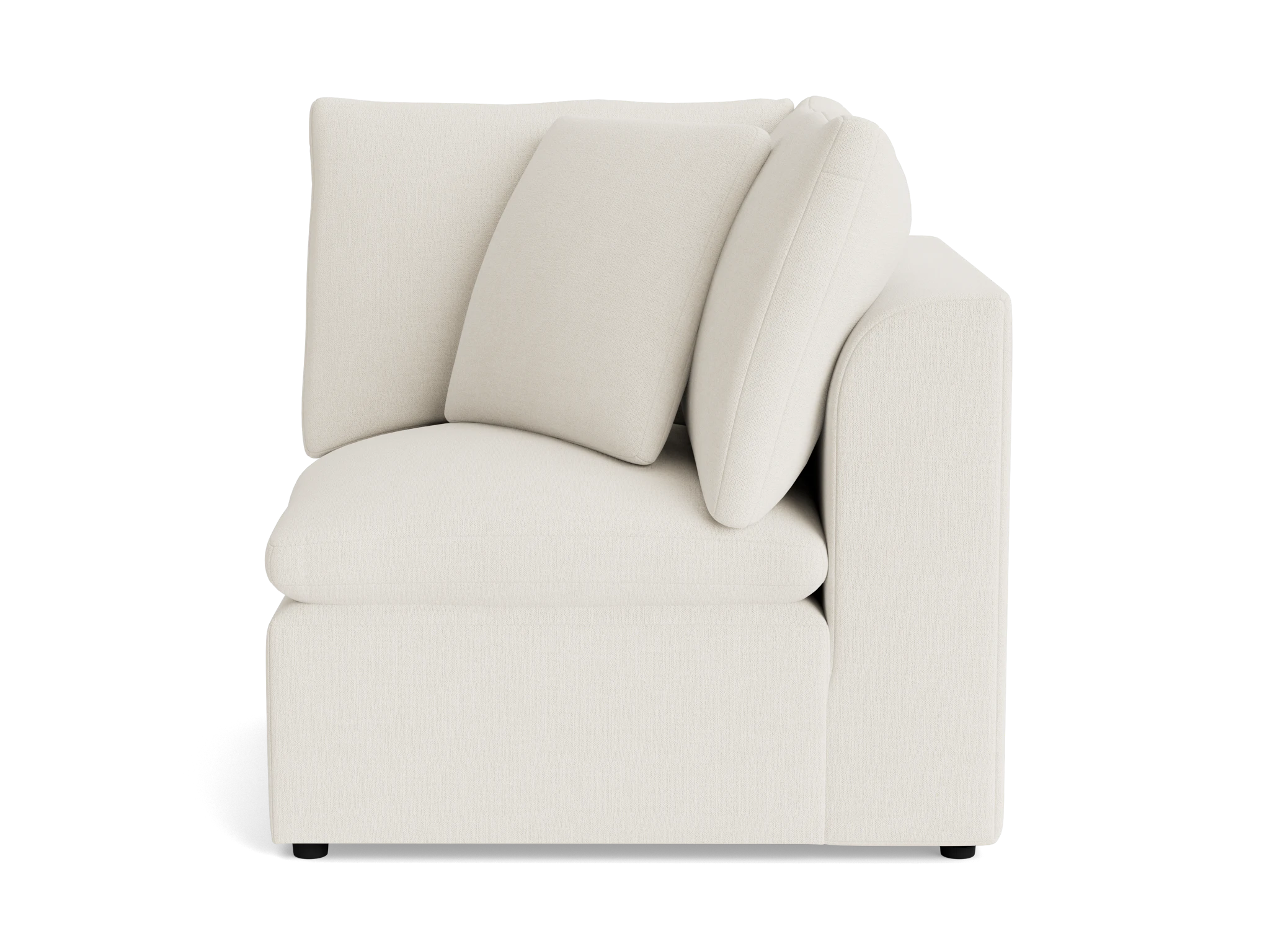 Bryant Petite Corner Chair