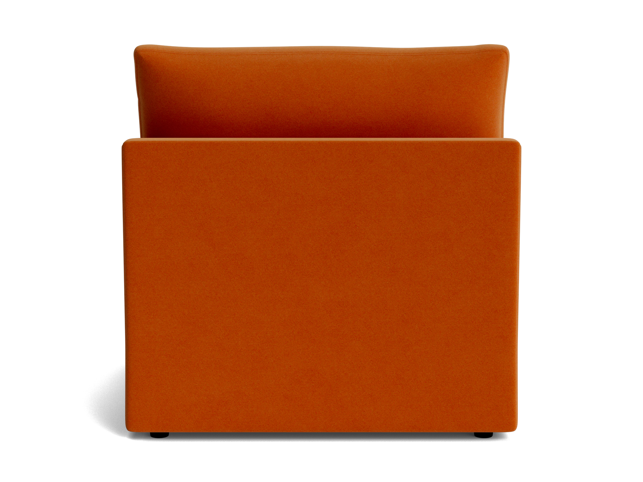bryant petite armless chair royale hacienda