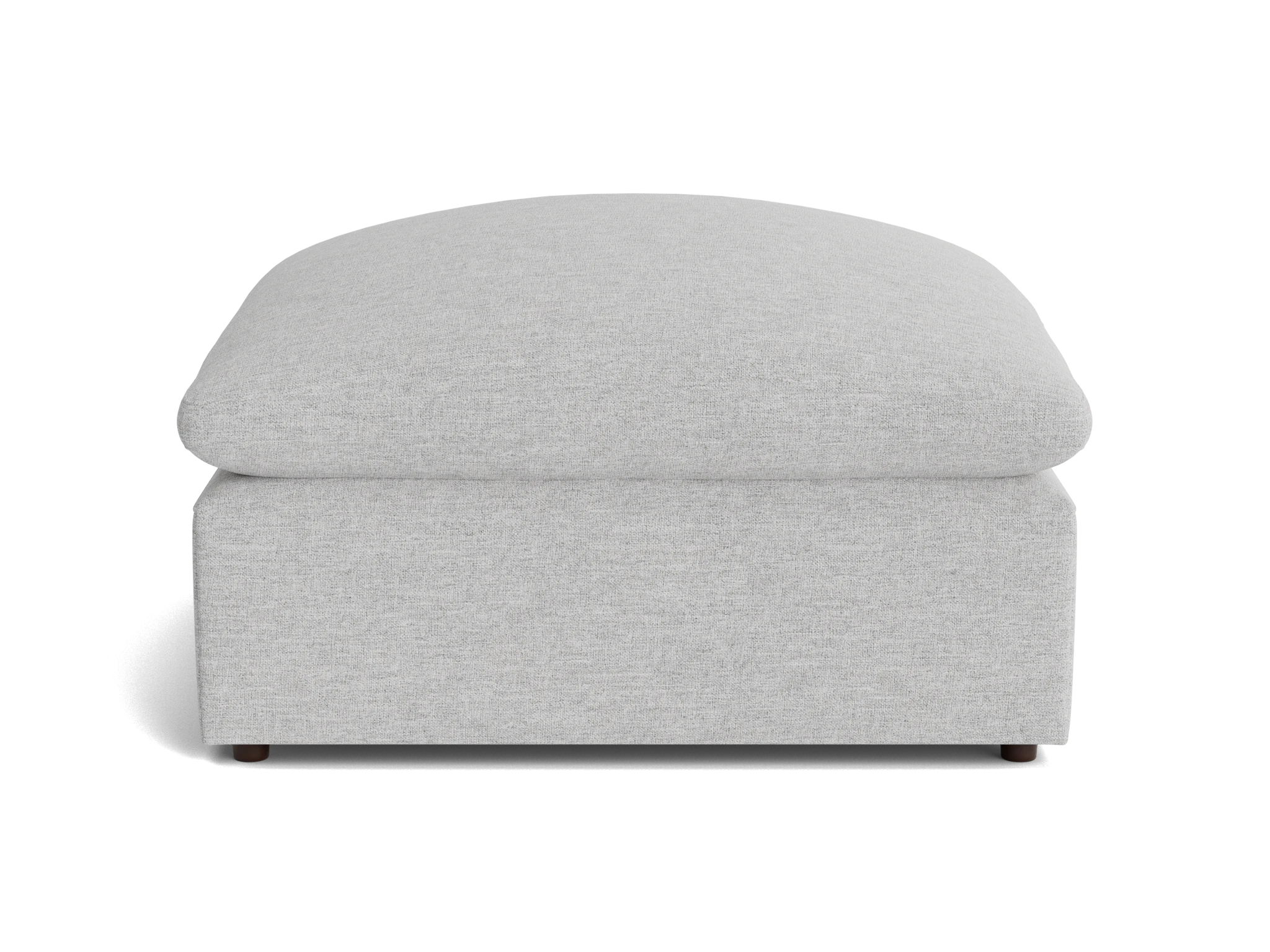 Bryant Petite Ottoman