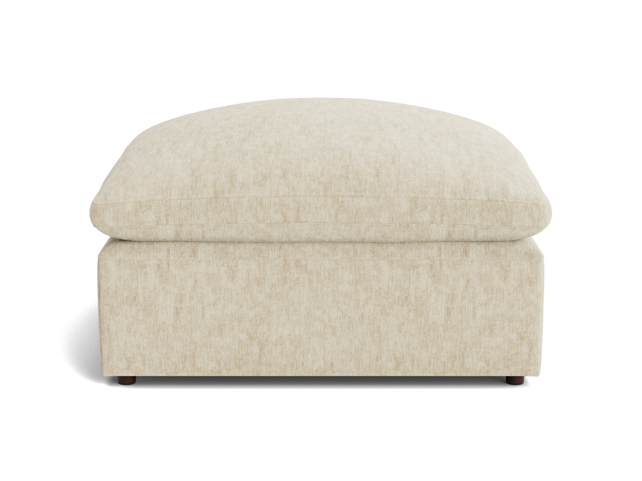 bryant petite ottoman crave irish cream