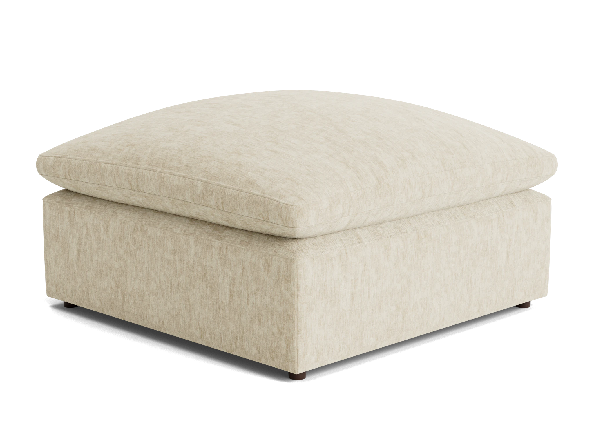 bryant petite ottoman crave irish cream