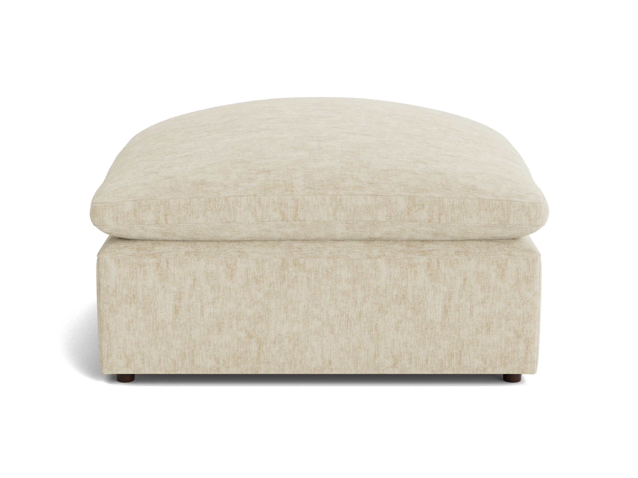 bryant petite ottoman crave irish cream
