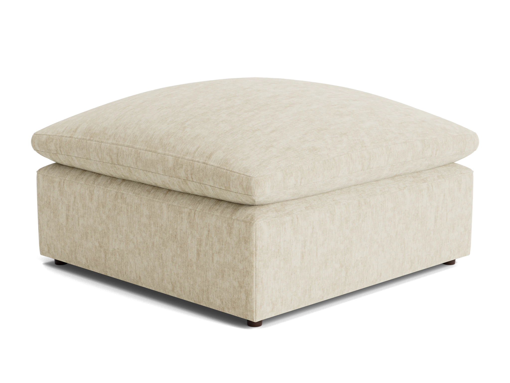 bryant petite ottoman crave irish cream