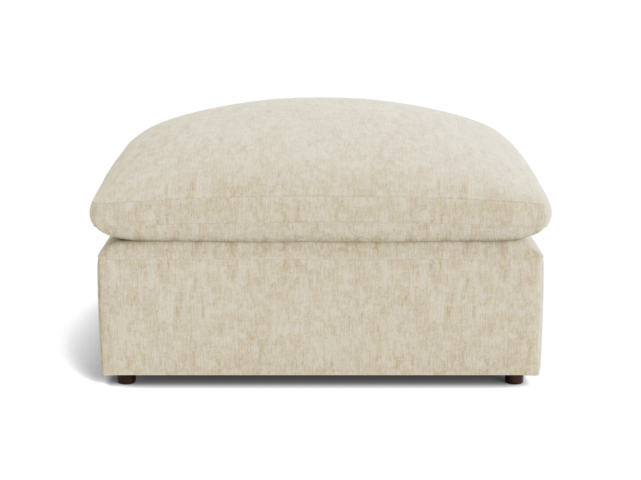 bryant petite ottoman crave irish cream