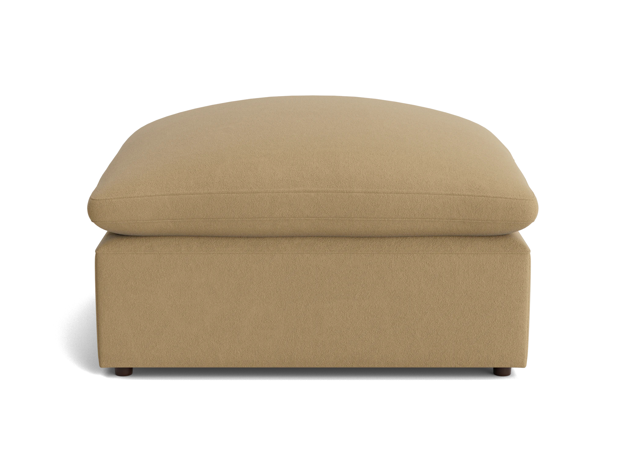 bryant petite ottoman banks oatmeal