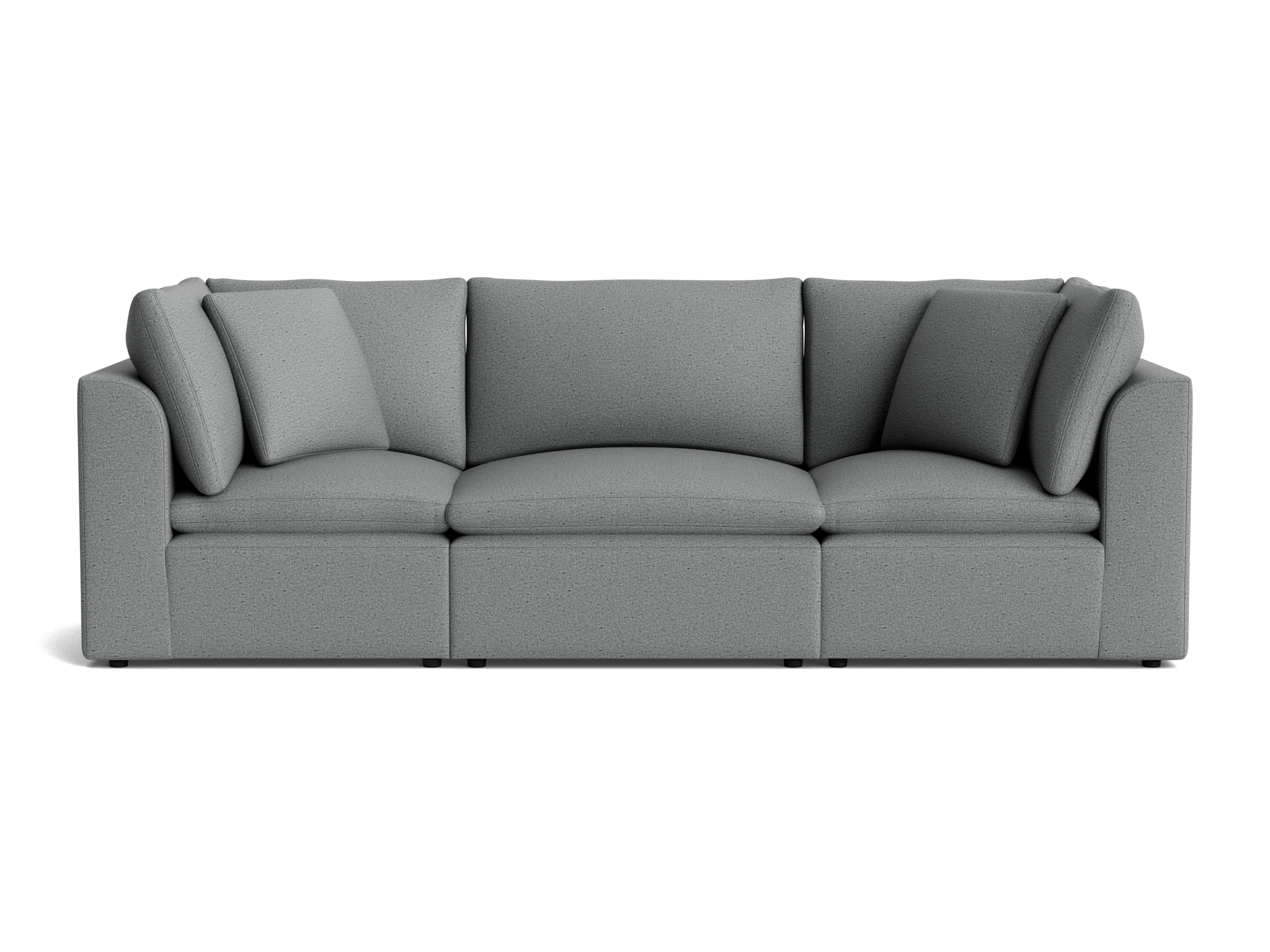 Bryant Petite Modular Sofa