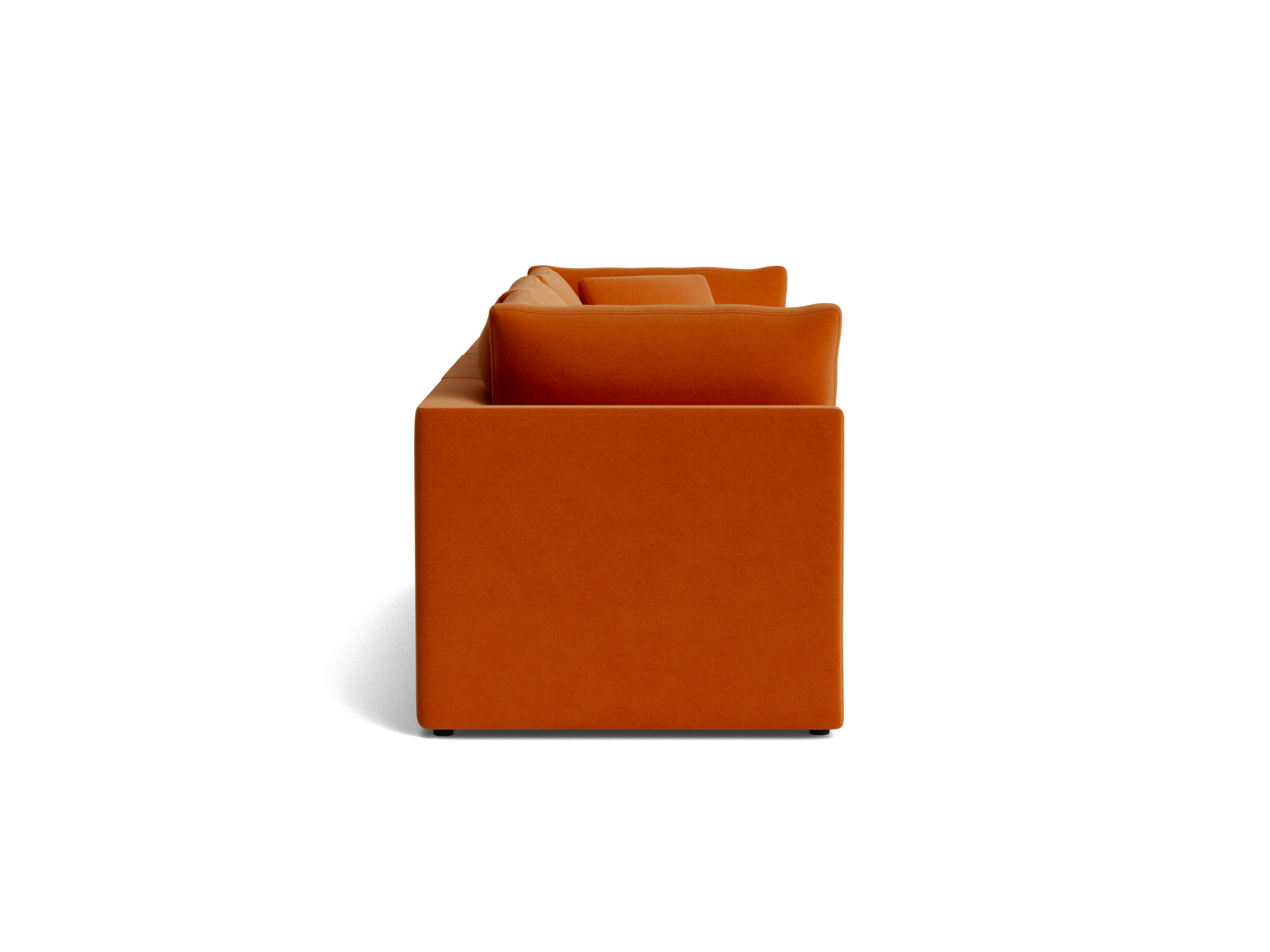bryant petite modular sofa royale hacienda