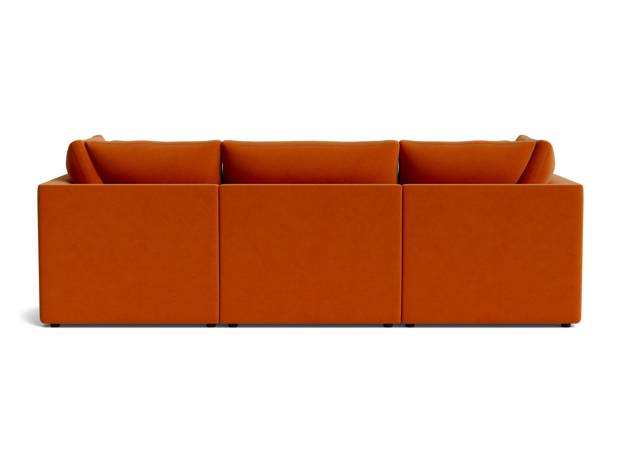 bryant petite modular sofa royale hacienda