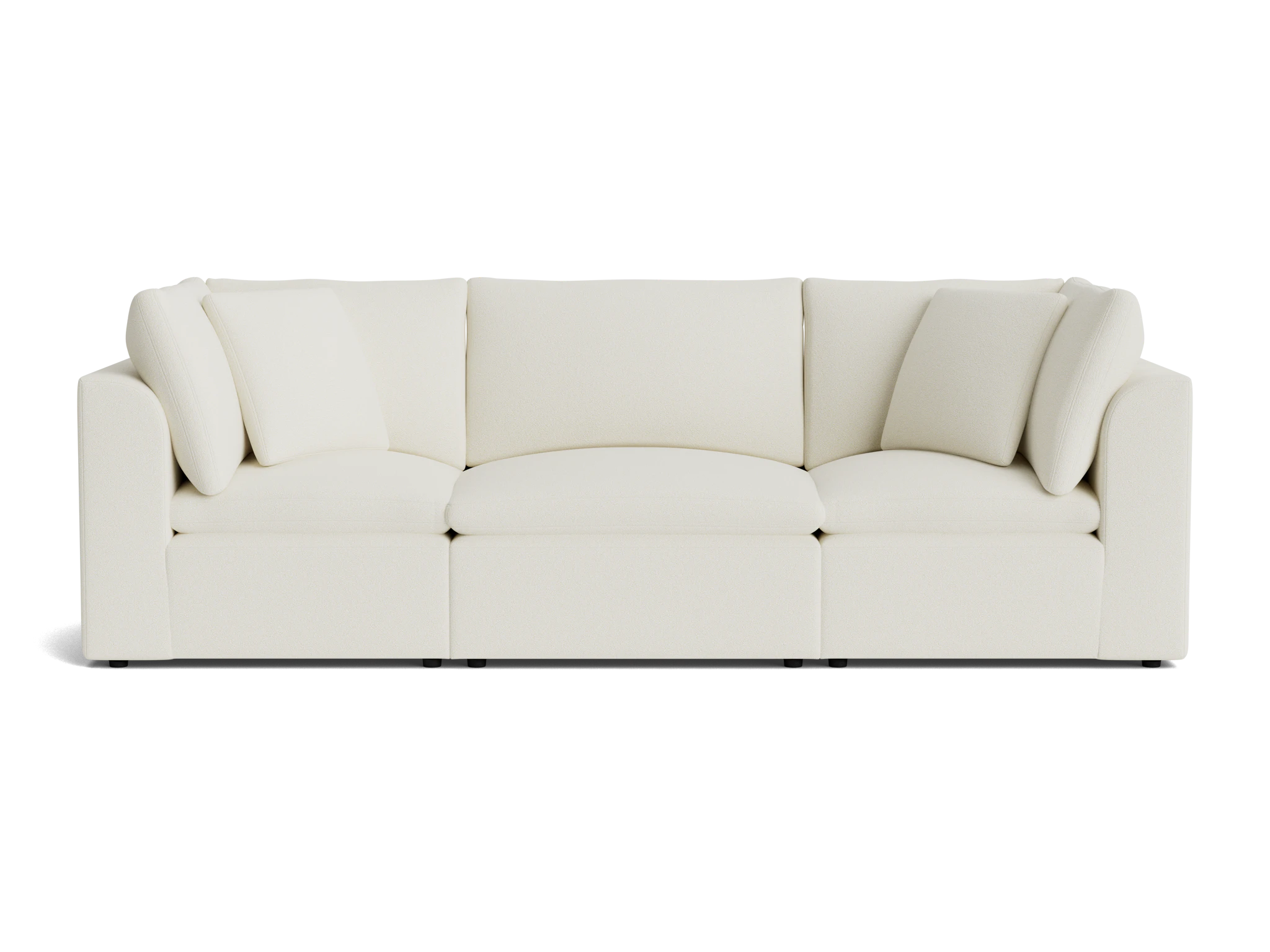 Bryant Petite Modular Sofa
