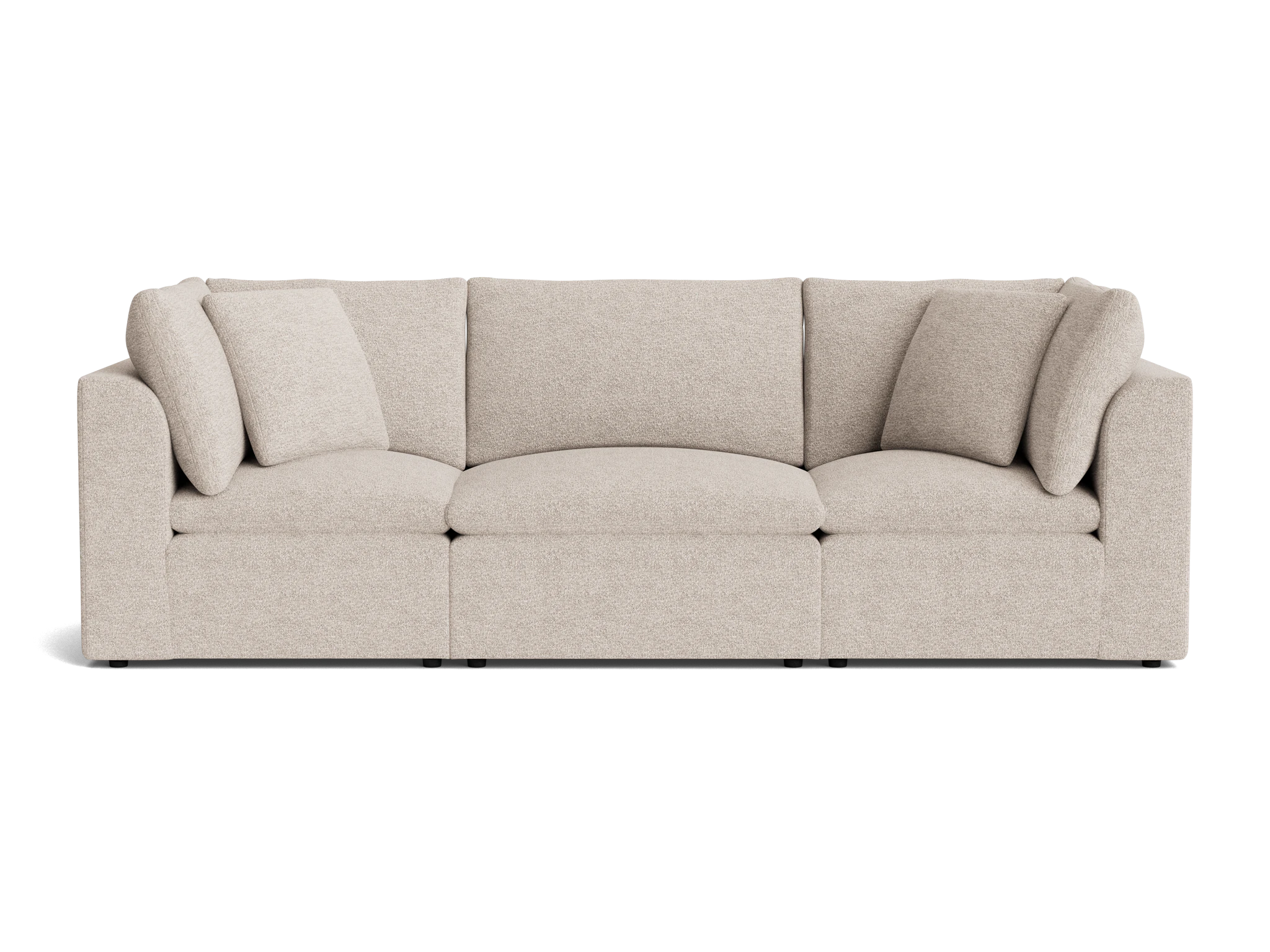 Bryant Petite Modular Sofa