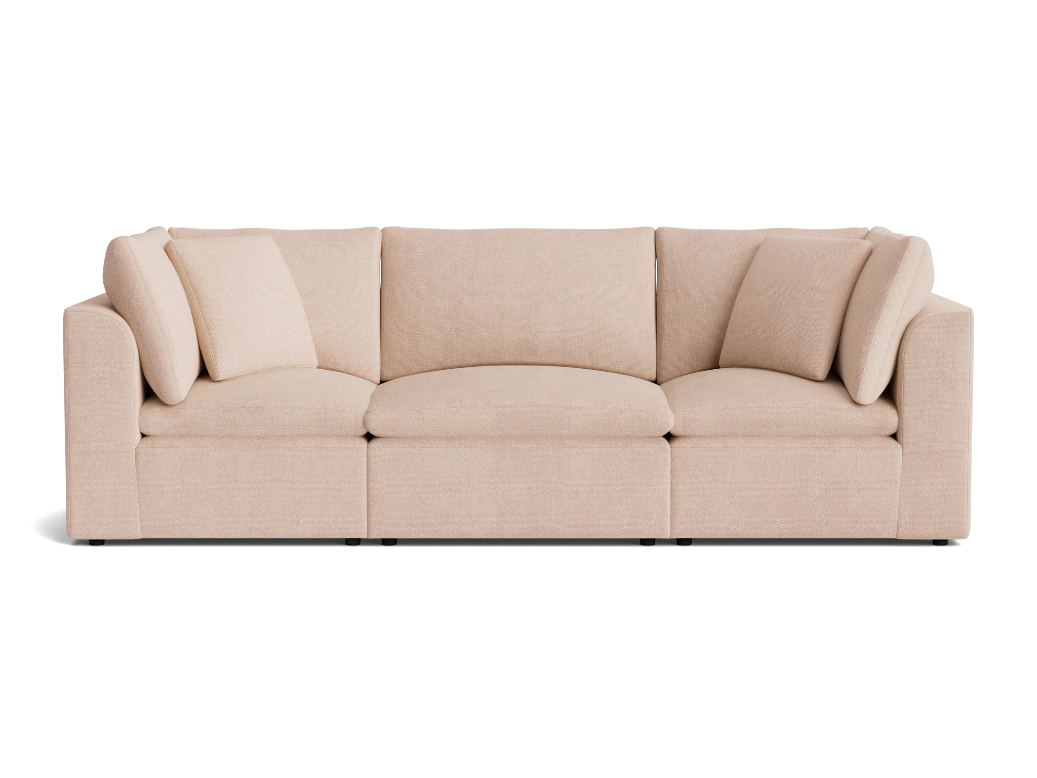 Bryant Petite Modular Sofa