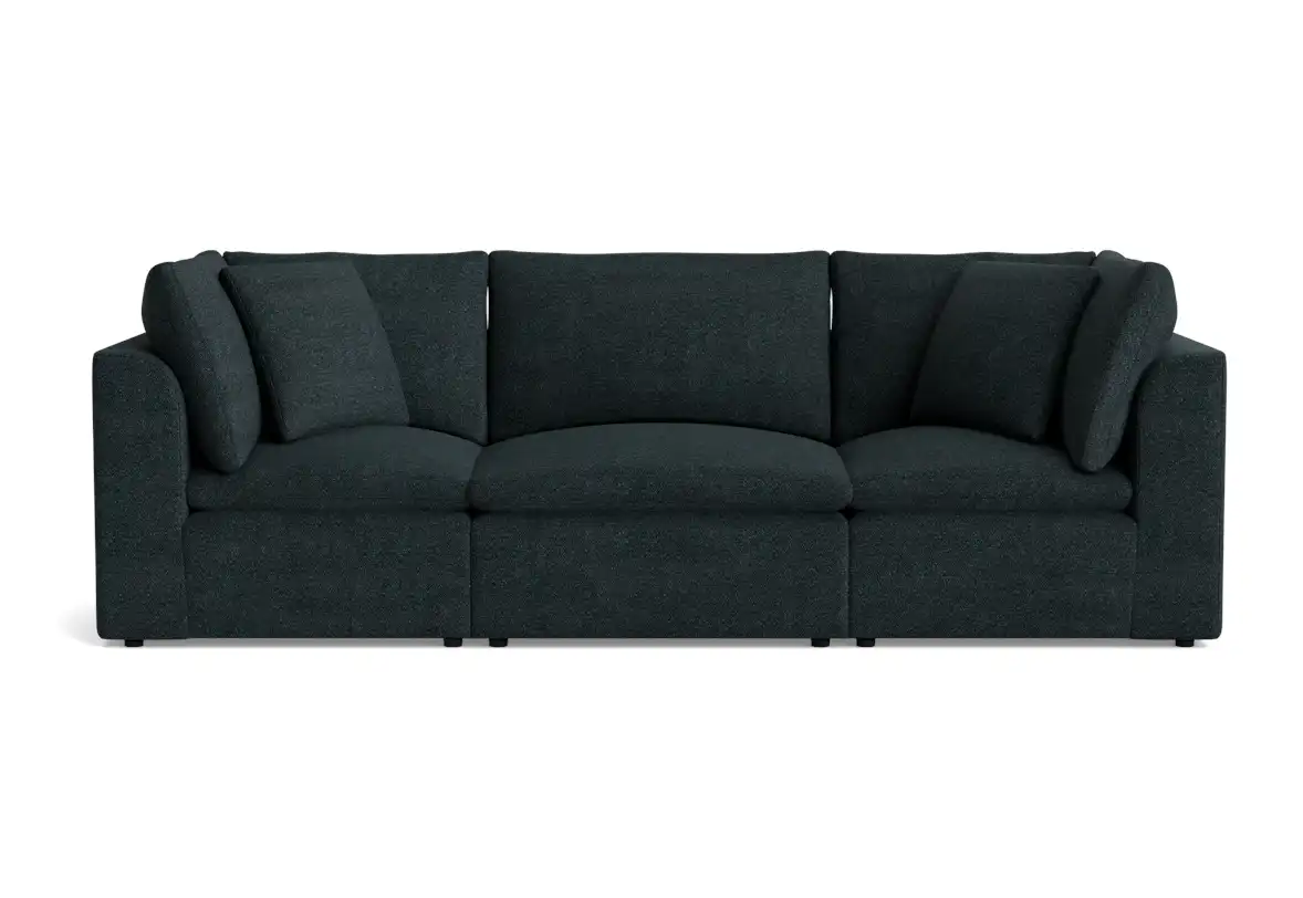 bryant petite modular sofa resource marina