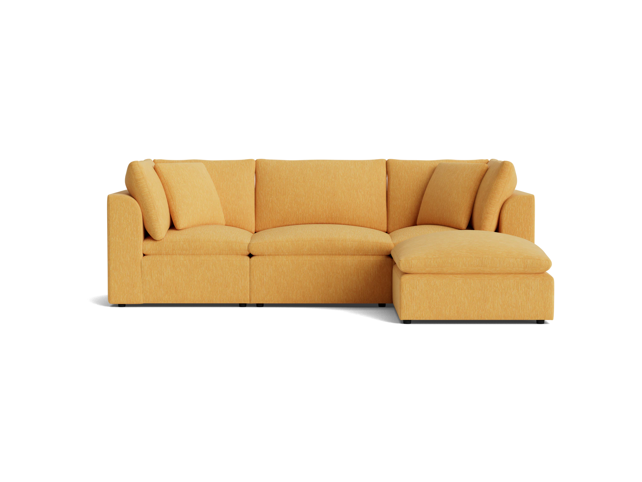 Bryant Petite Modular Sectional