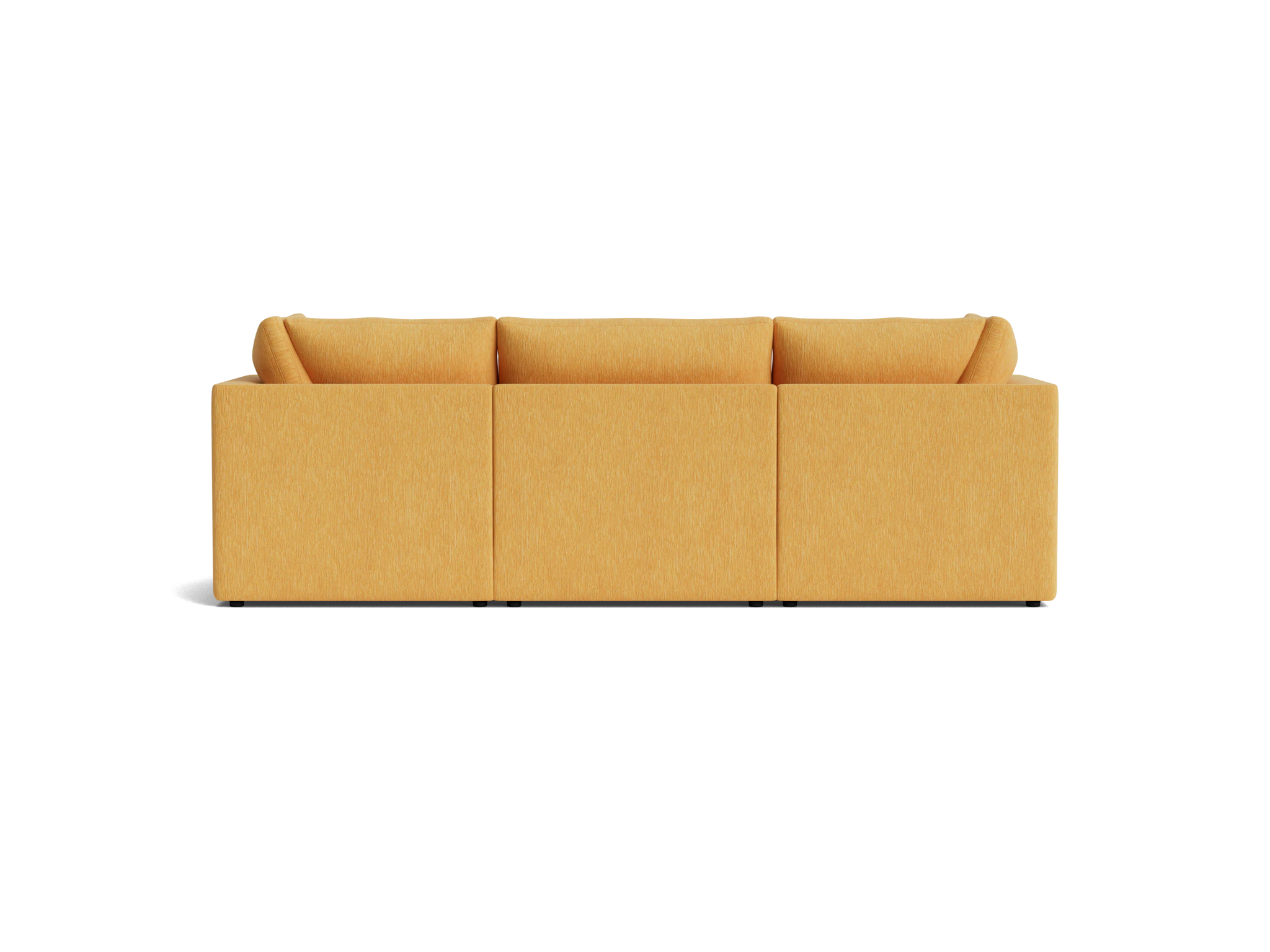 bryant petite modular sectional bentley daisey