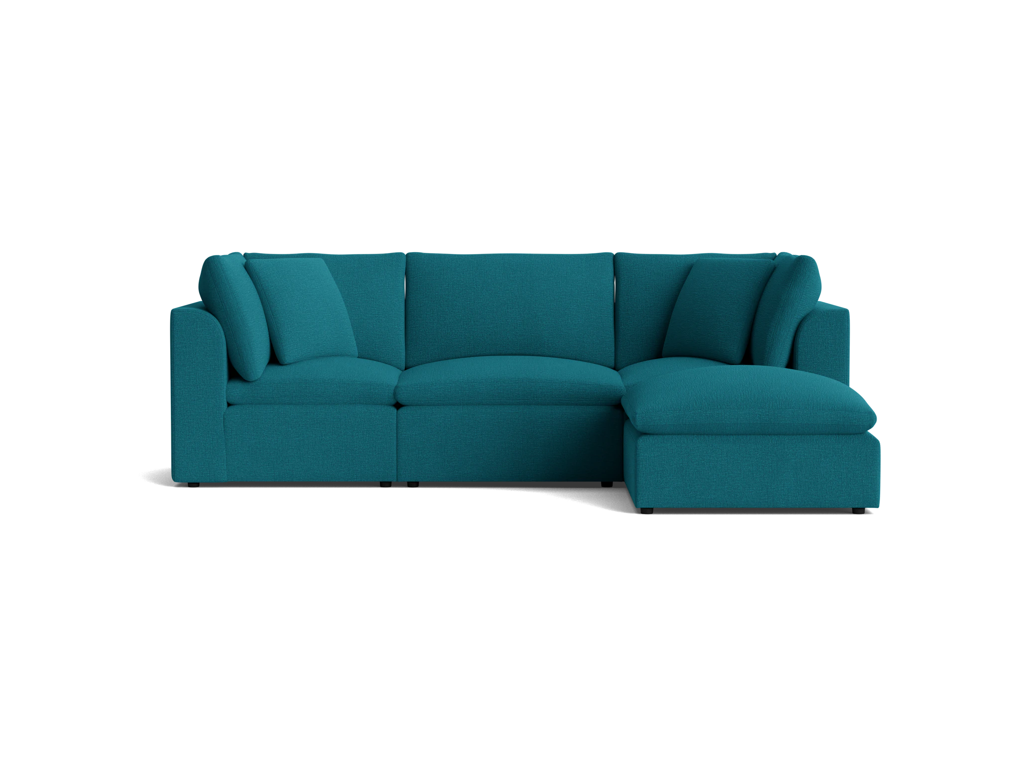 Bryant Petite Modular Sectional