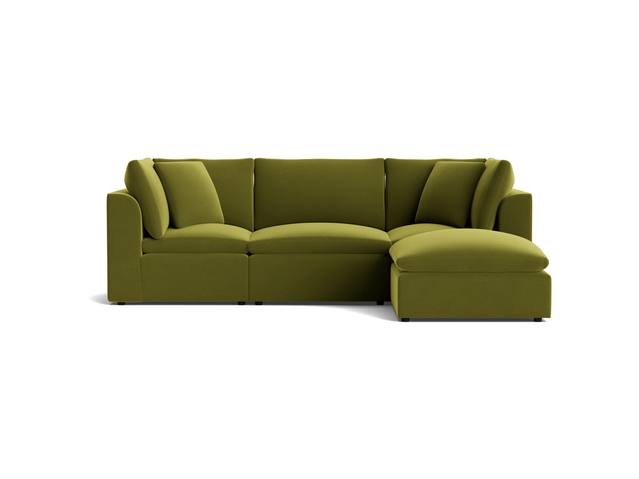 Bryant Petite Modular Sectional