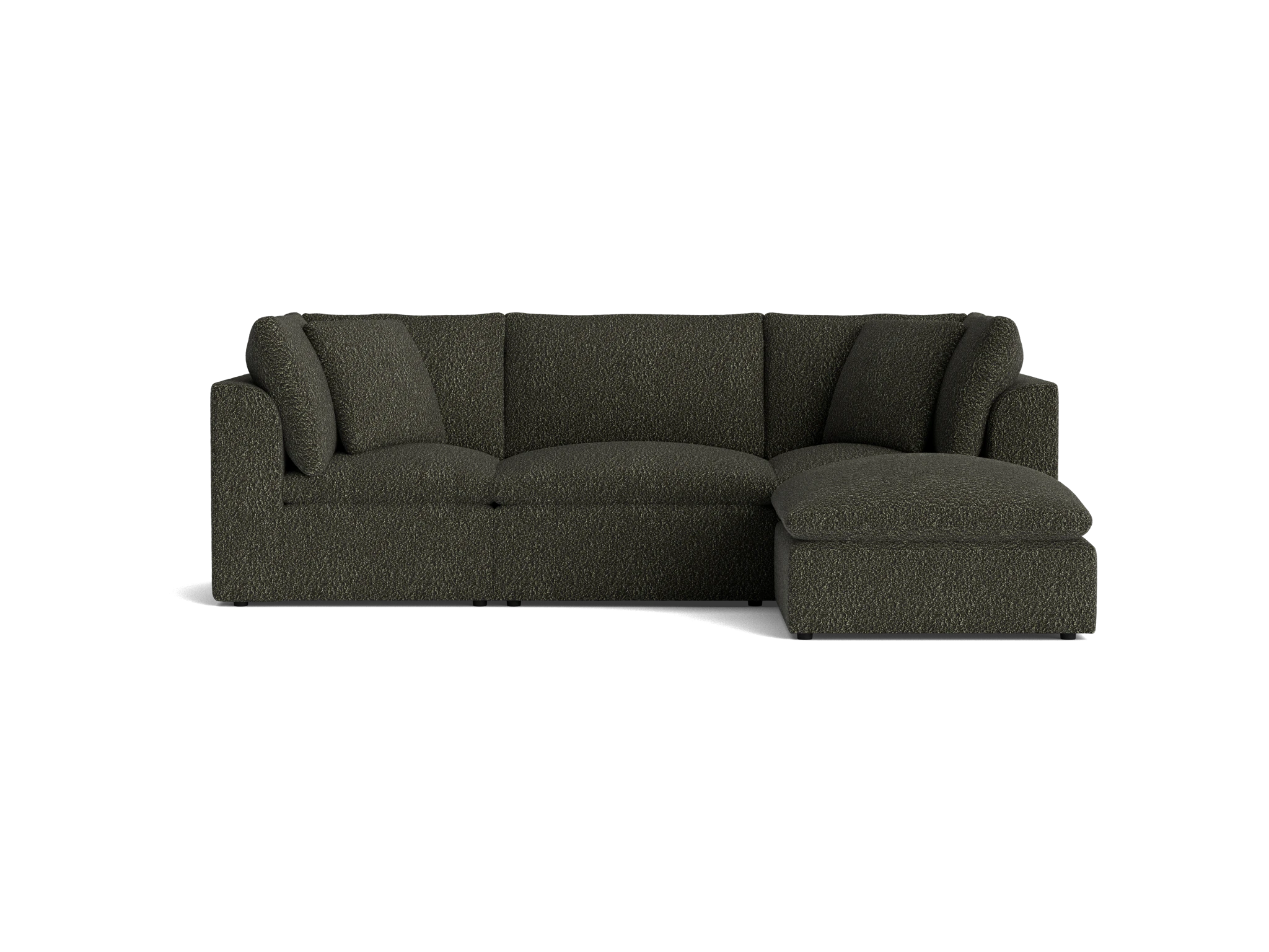 Bryant Petite Modular Sectional