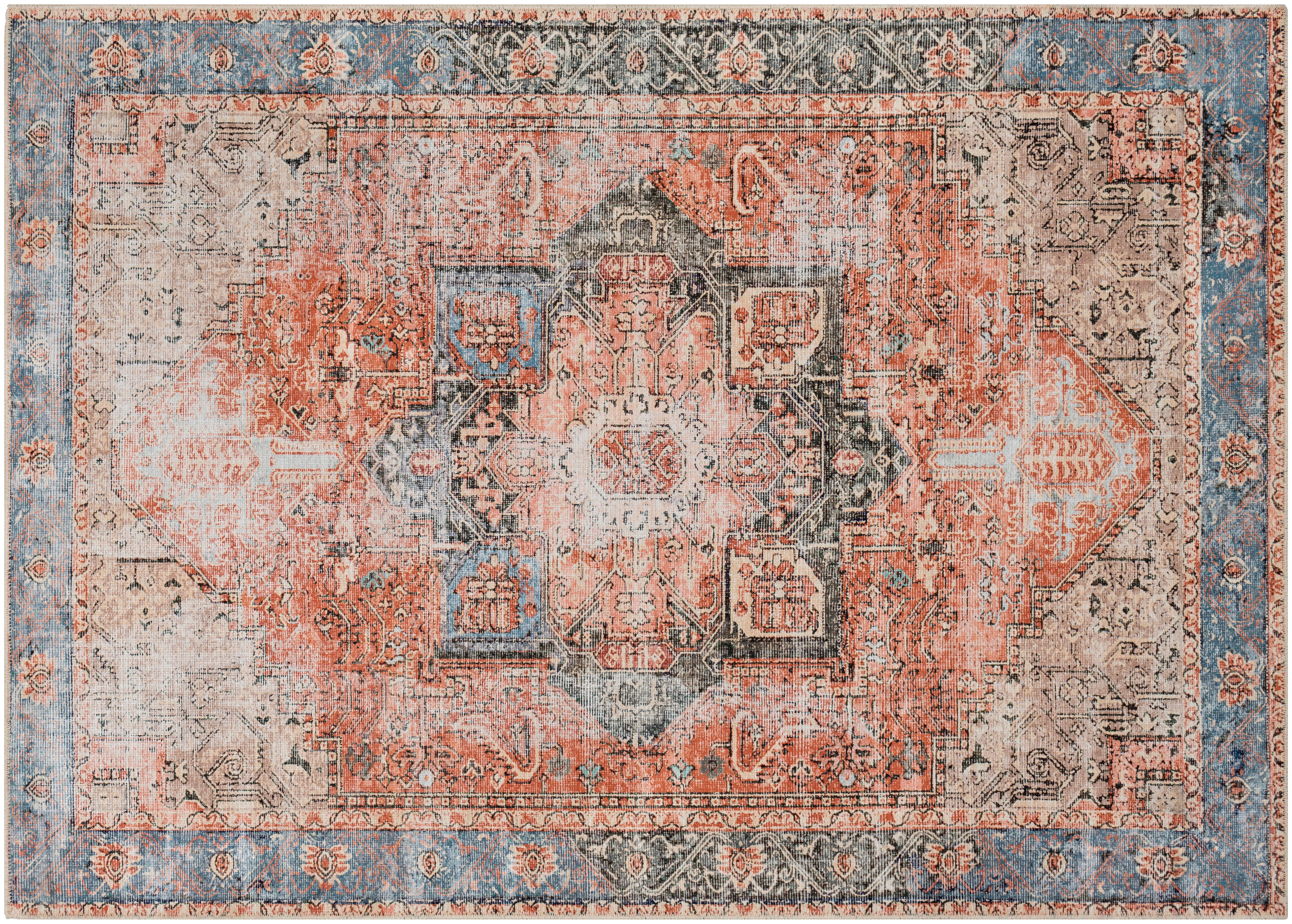 Gardner Washable Rug