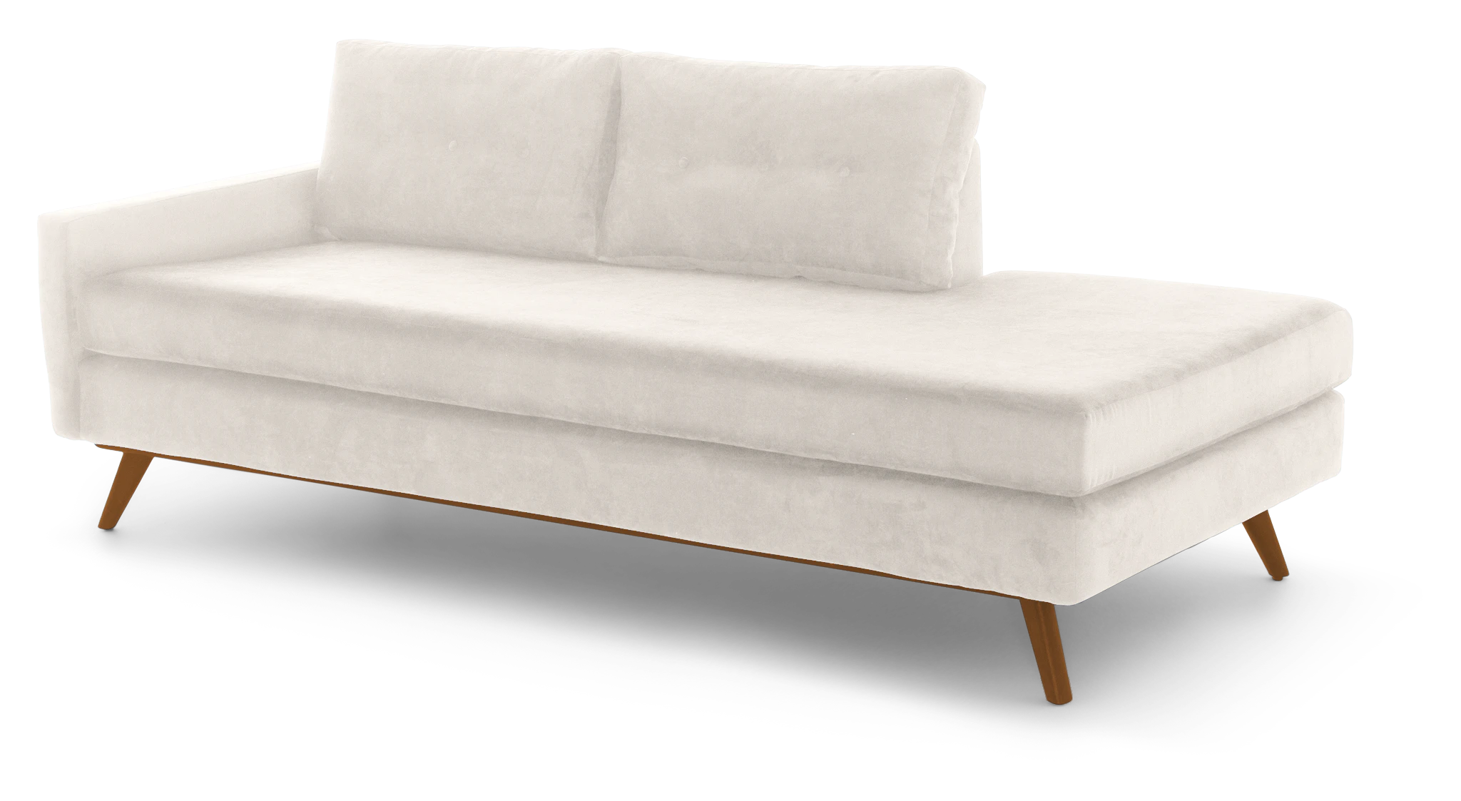 hopson chaise lucky divine