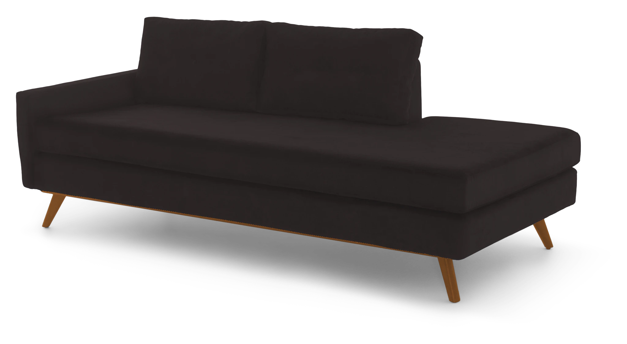 hopson chaise bentley pewter