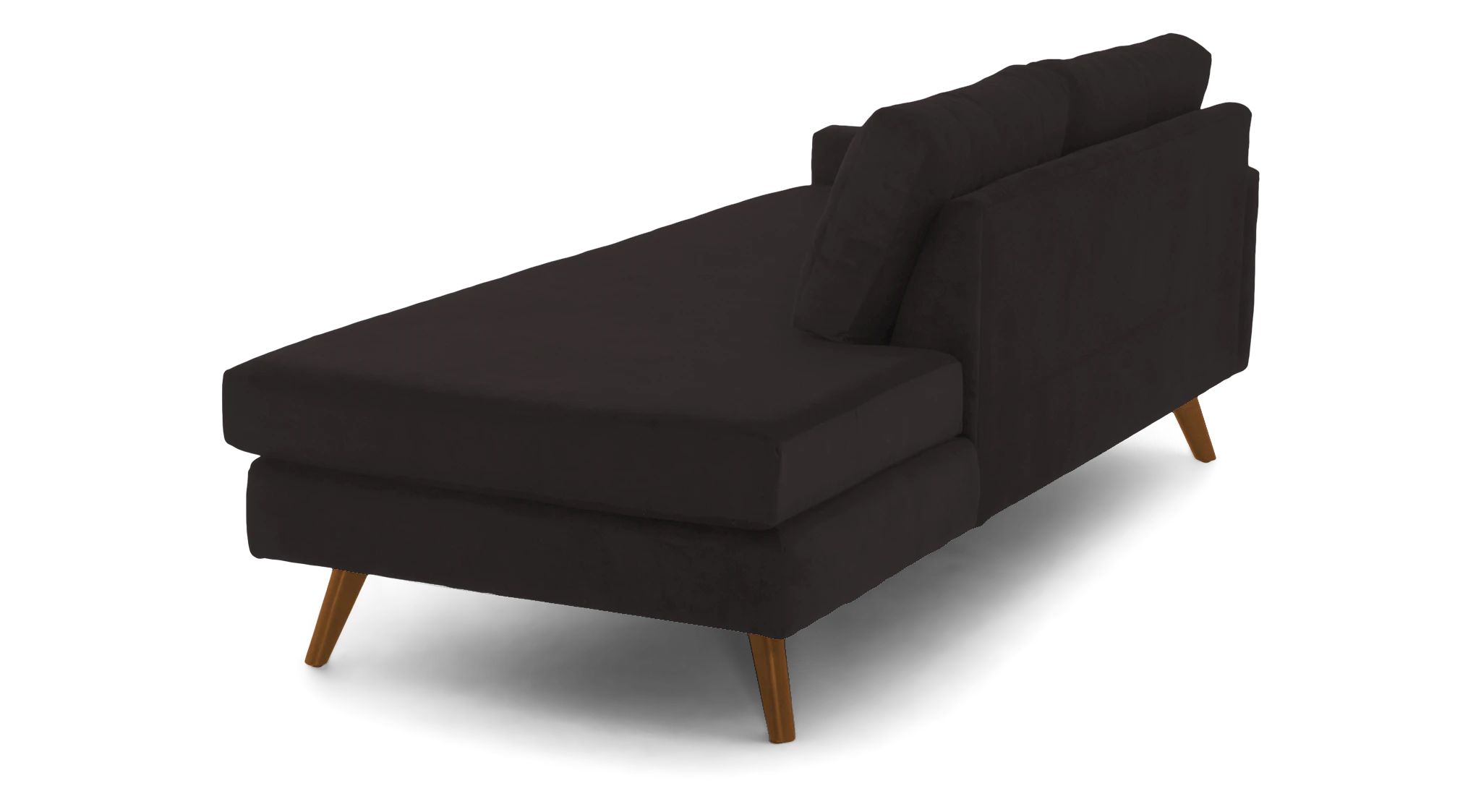 hopson chaise bentley pewter