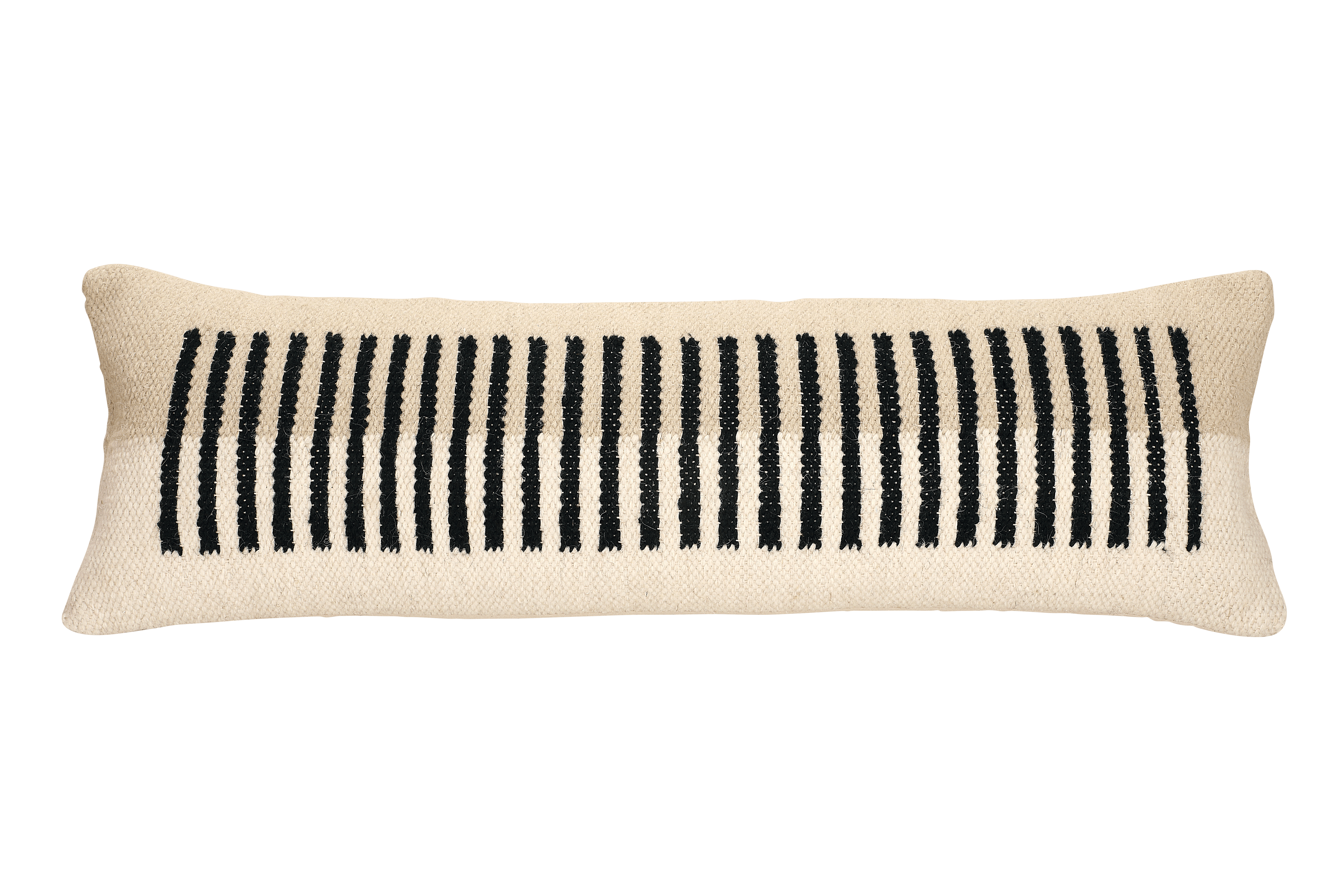 pepper sahara lumbar pillow